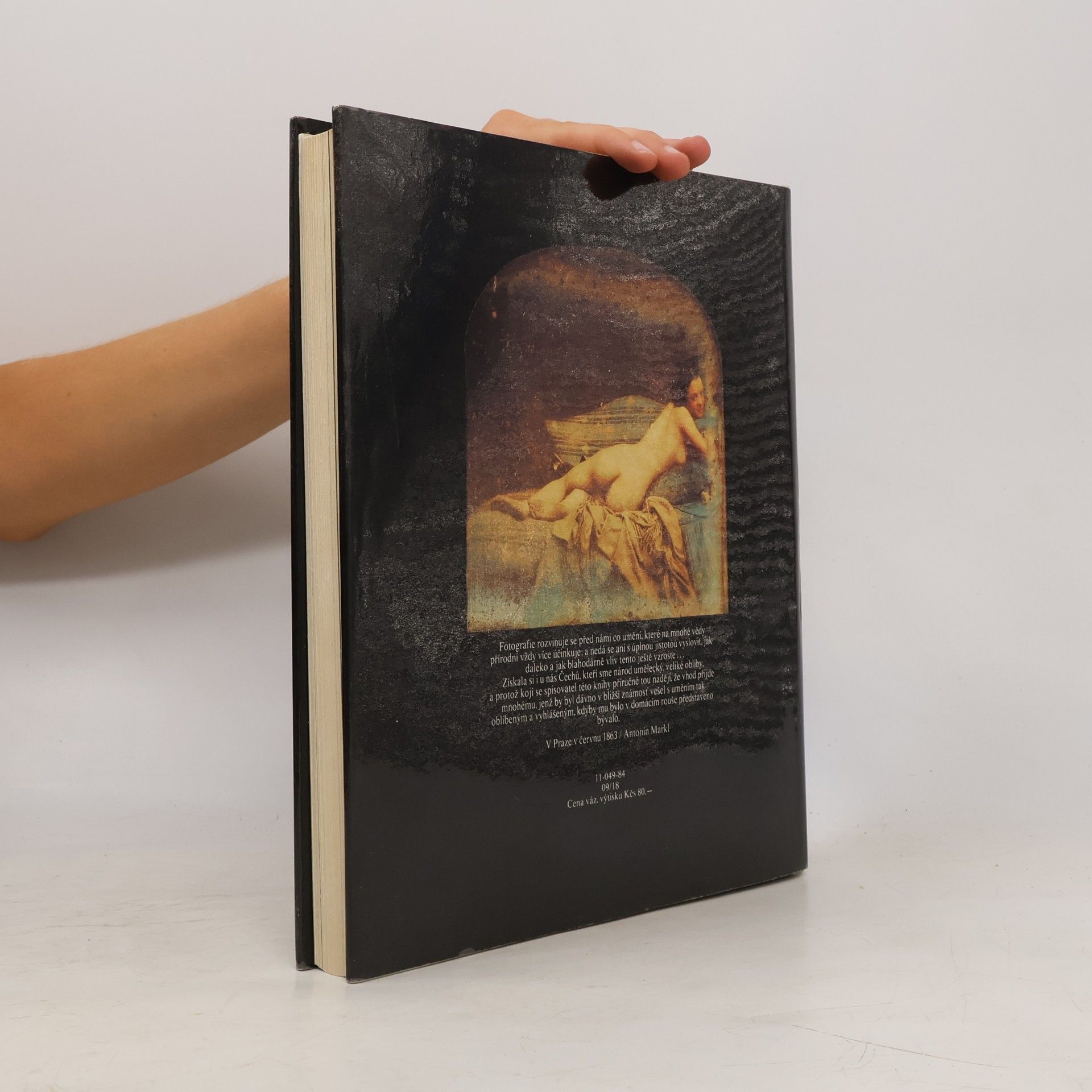 P. Scheufler Praha 1848-1914