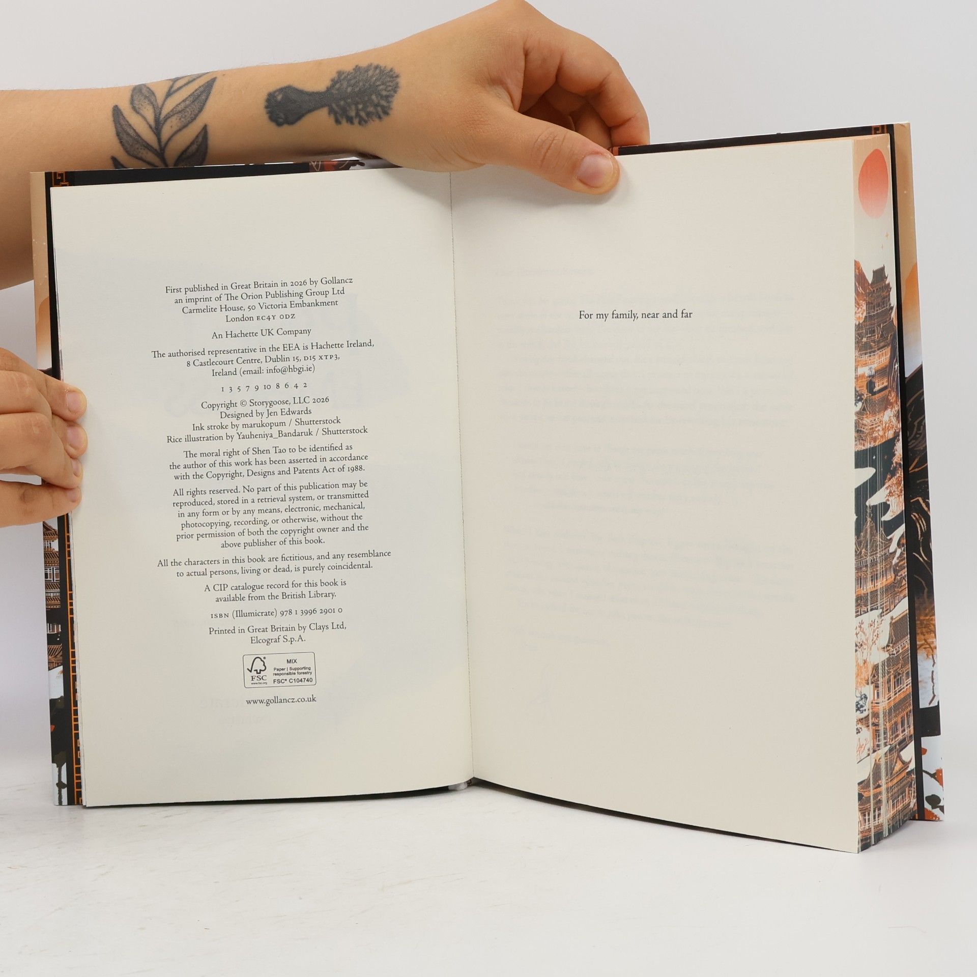 Shen Tao The Poet Empress