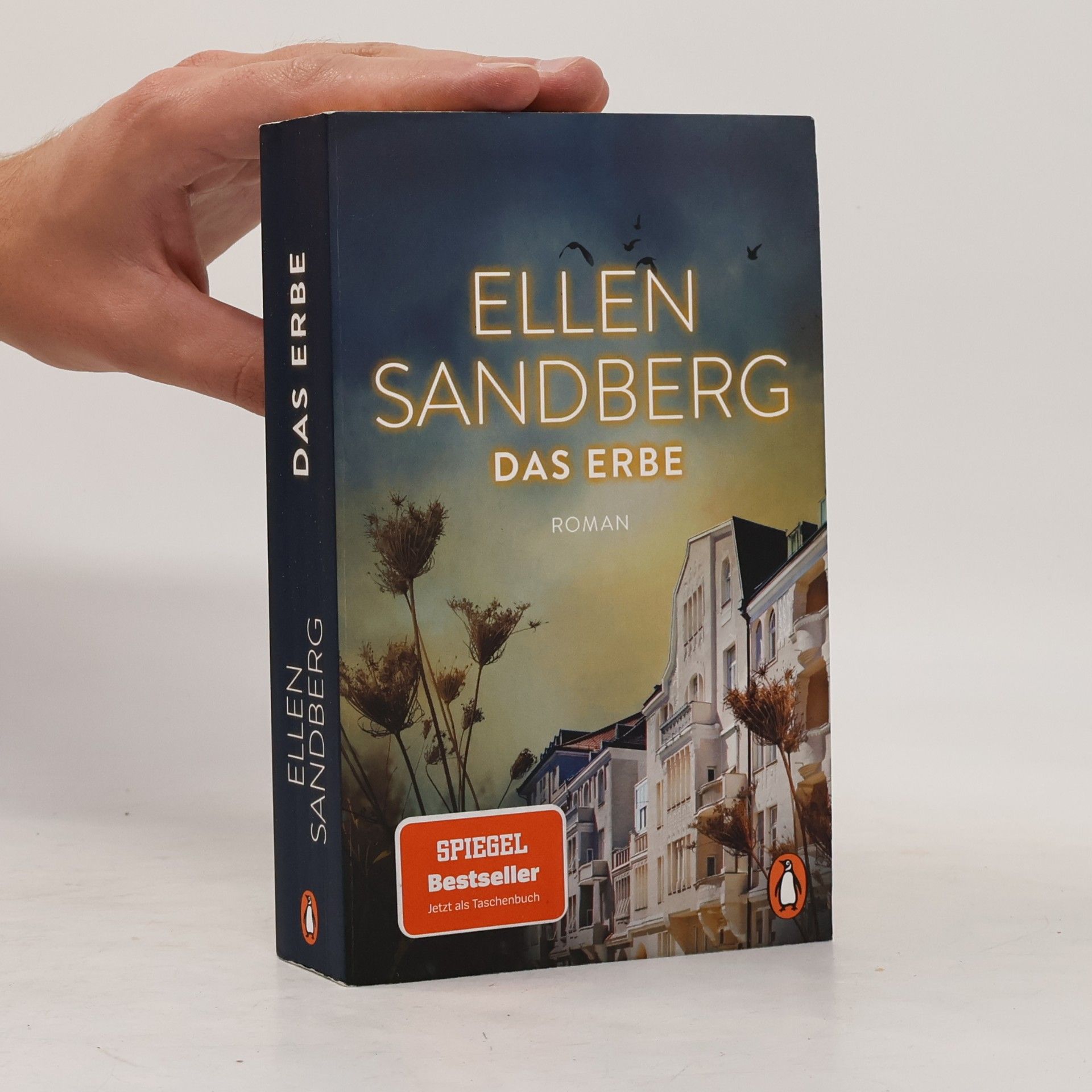 Ellen Sandberg Das Erbe