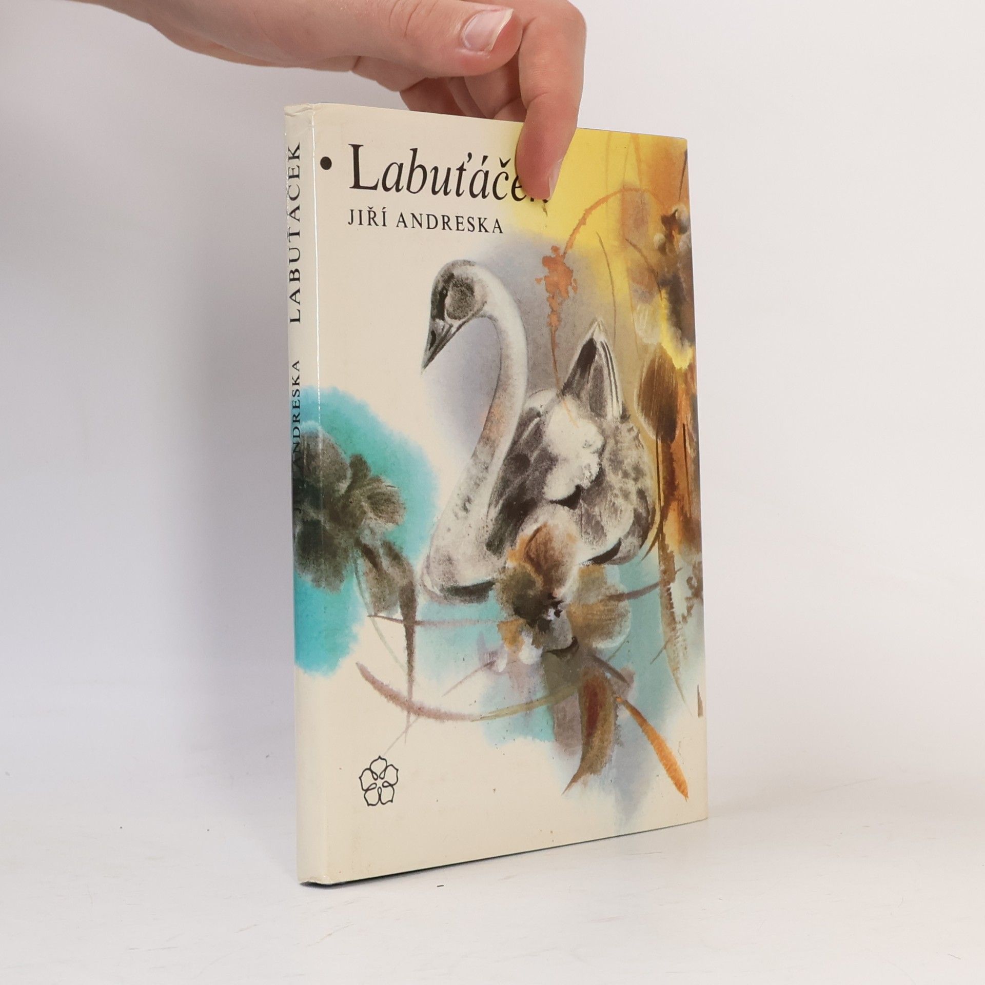 Jiří Andreska Labuťáček