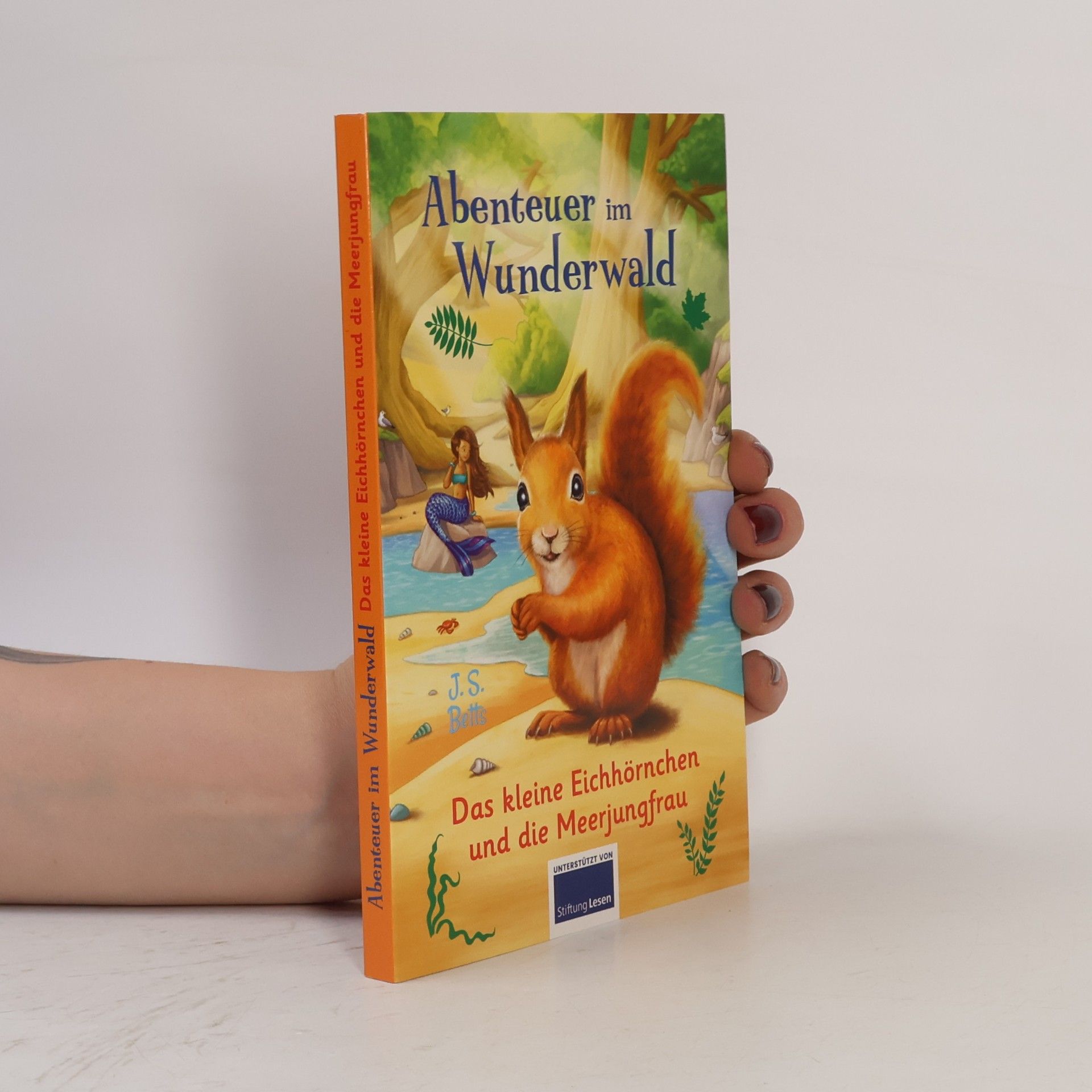 Autorenkollektiv Abenteuer im Wunderwald