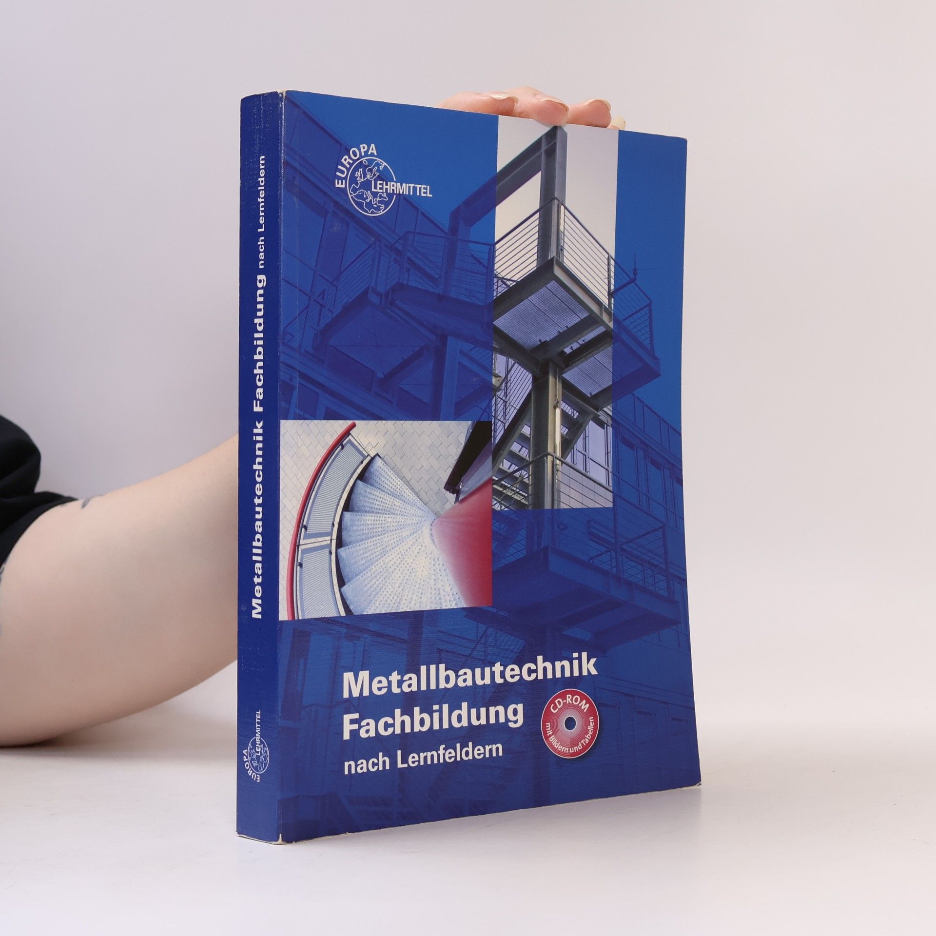 Metallbautechnik