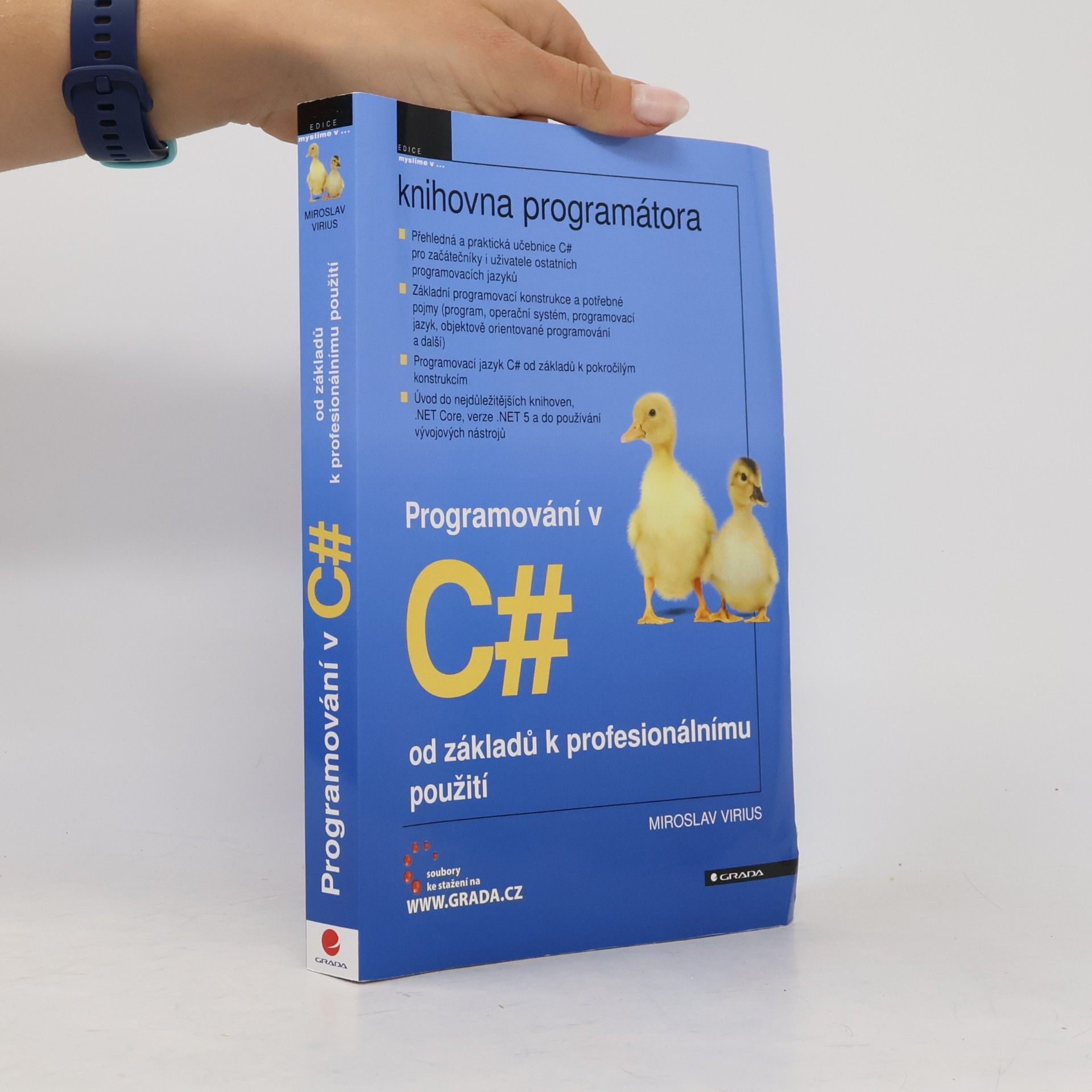 Programování v C#