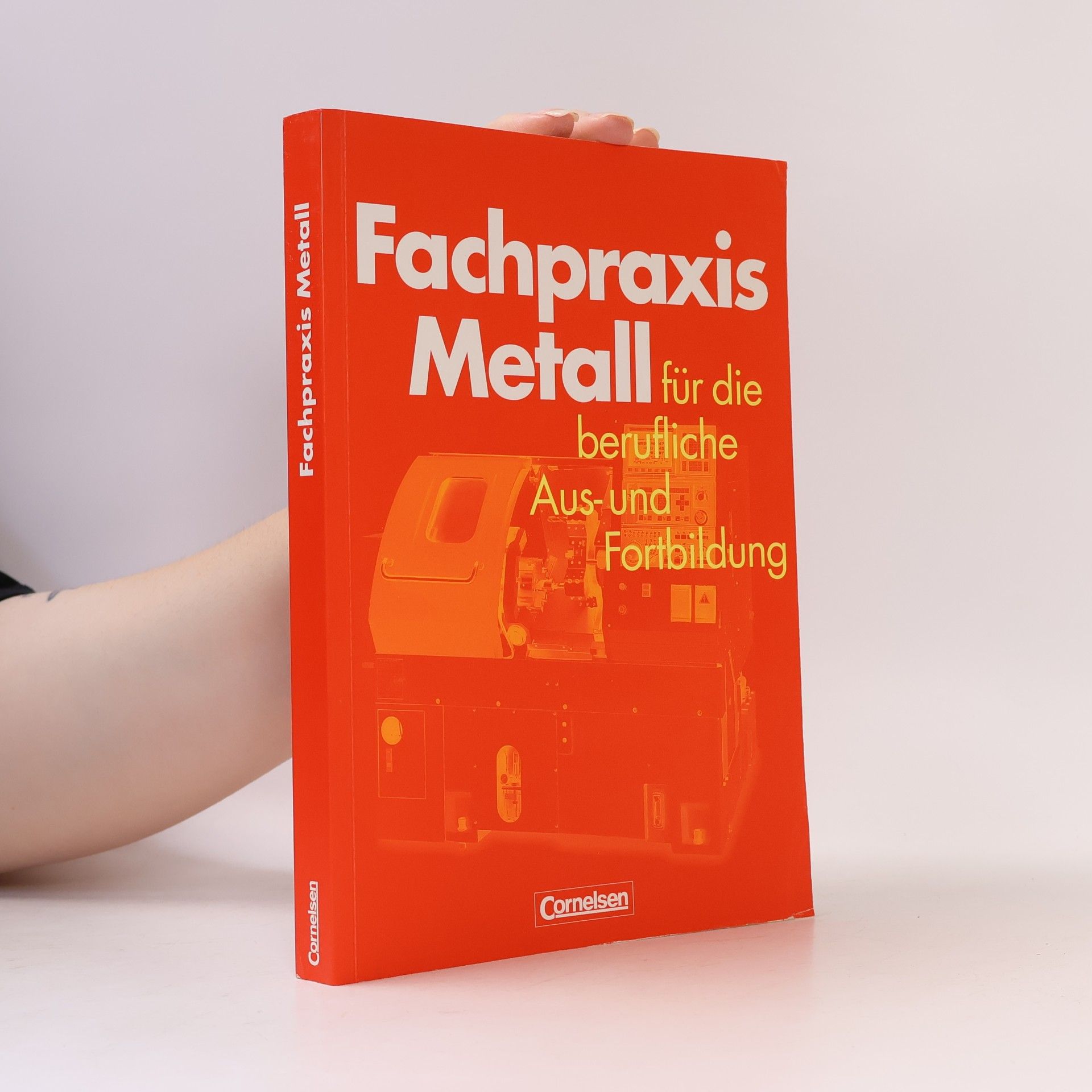 Werner Schröder Fachpraxis Metall