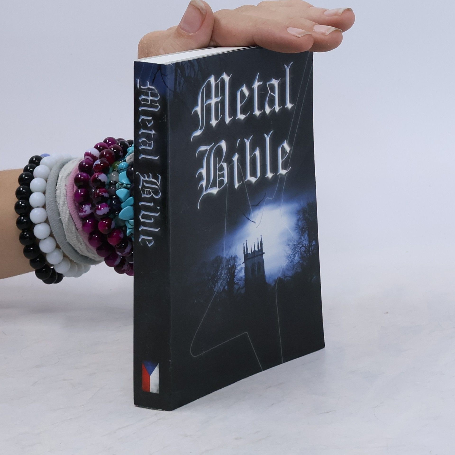 Autorenkollektiv Metal Bible