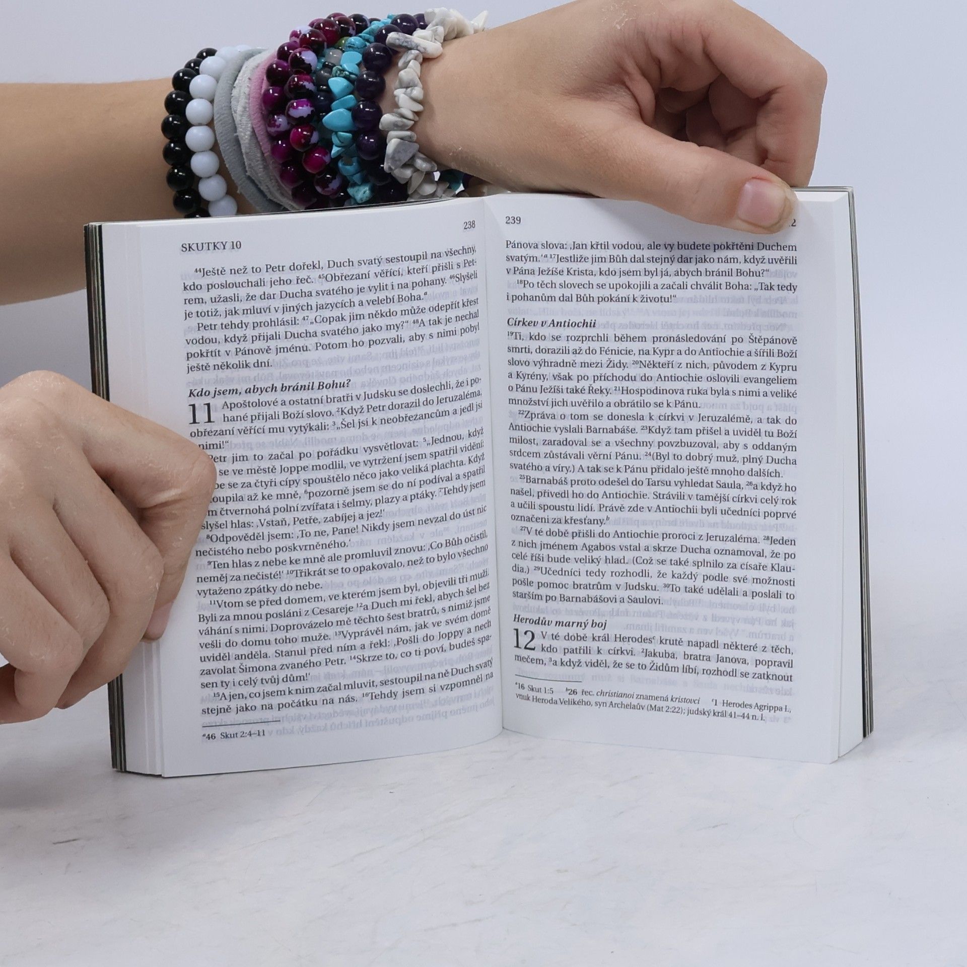 Autores varios Metal Bible