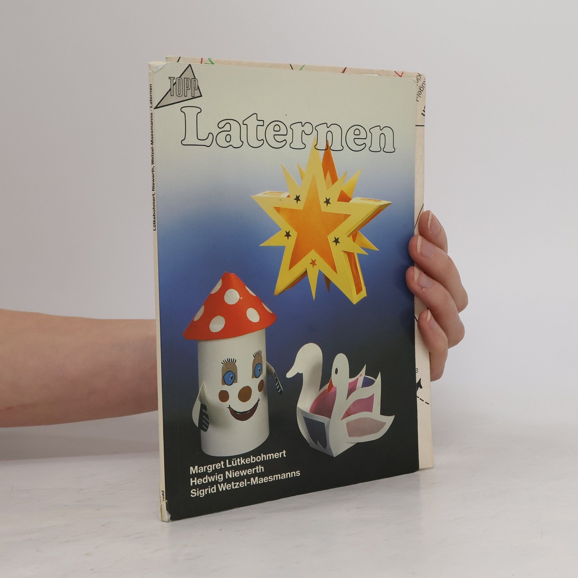 Autorenkollektiv Laternen
