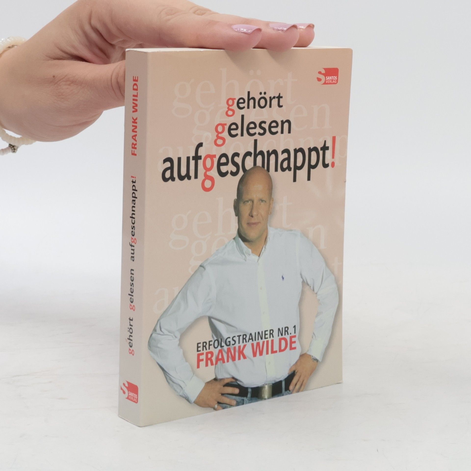 Gehört, gelesen, aufgeschnappt!