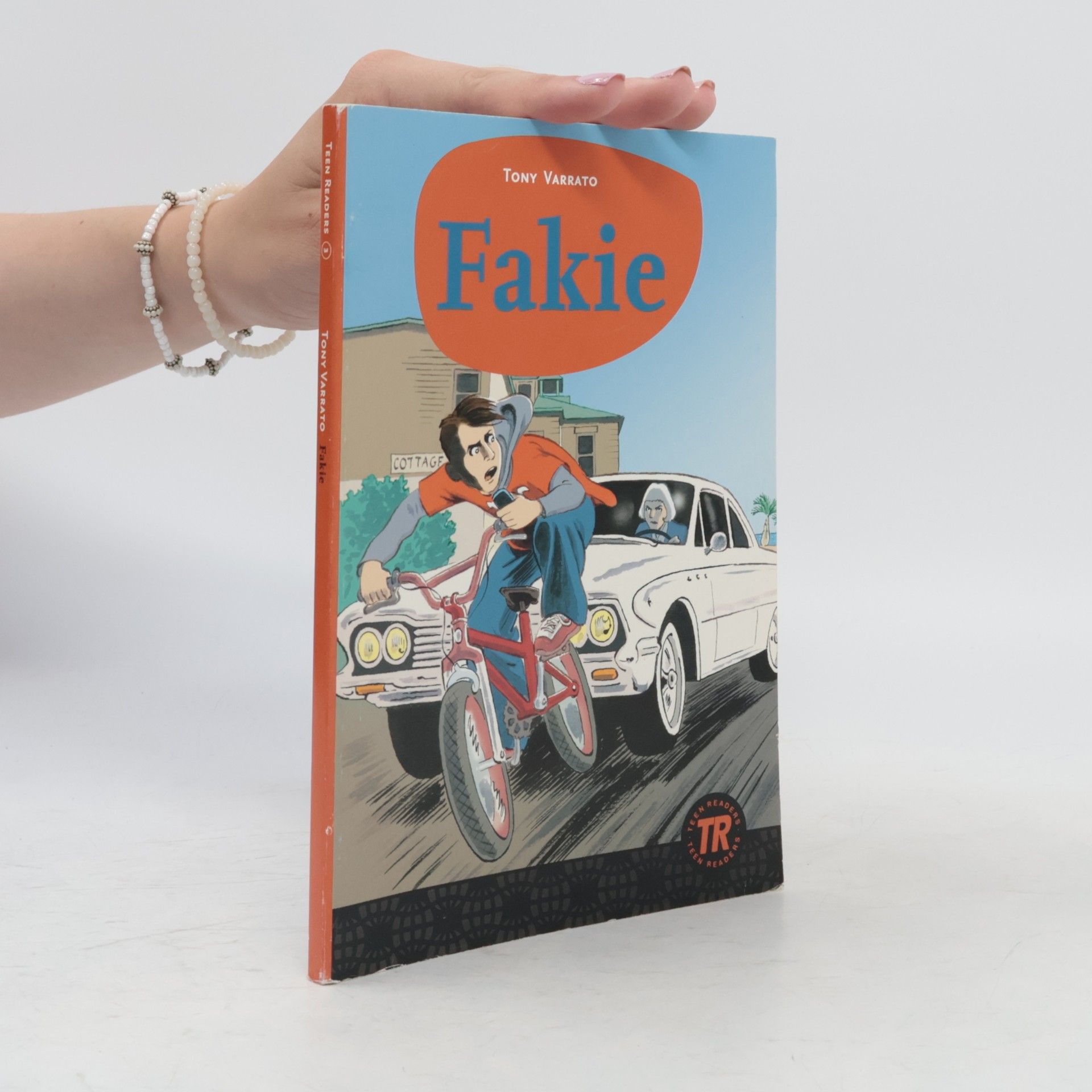 Fakie