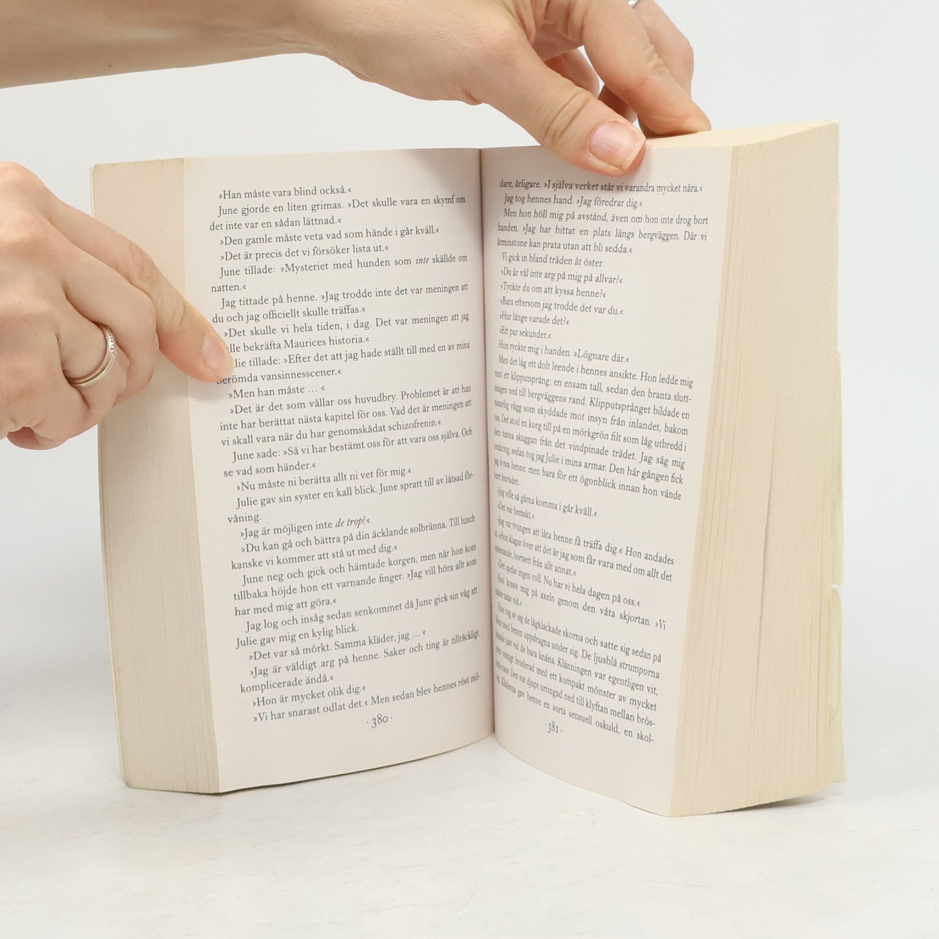 John Fowles Illusionisten