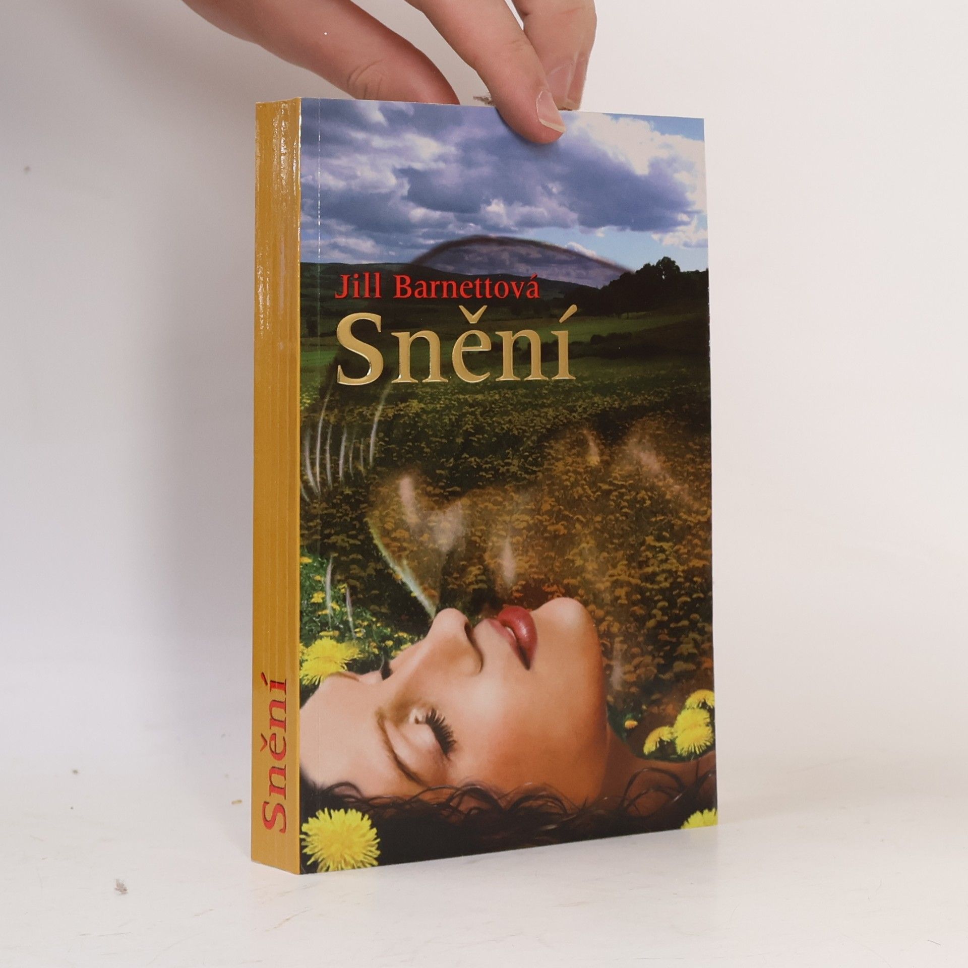Snění