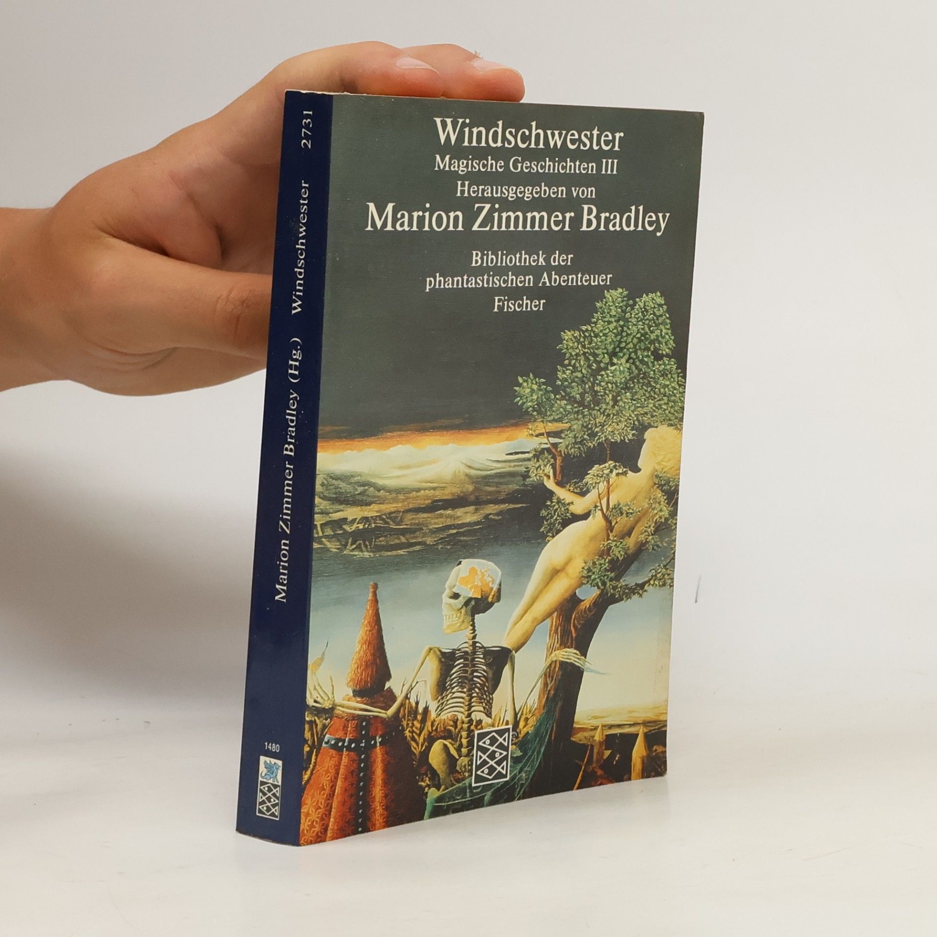 Autorenkollektiv Magische Geschichten