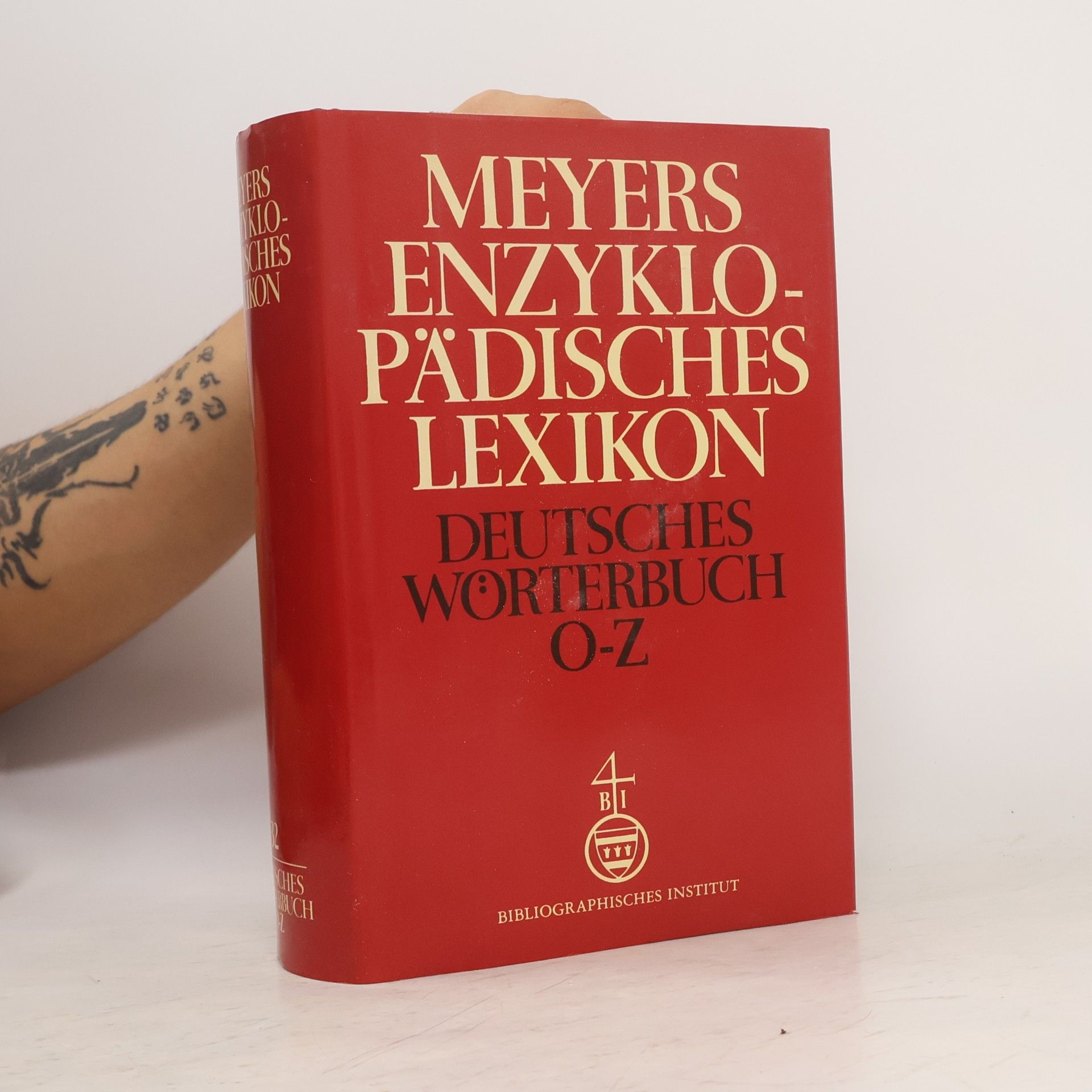 Kolektív autorov Deutsches Wörterbuch