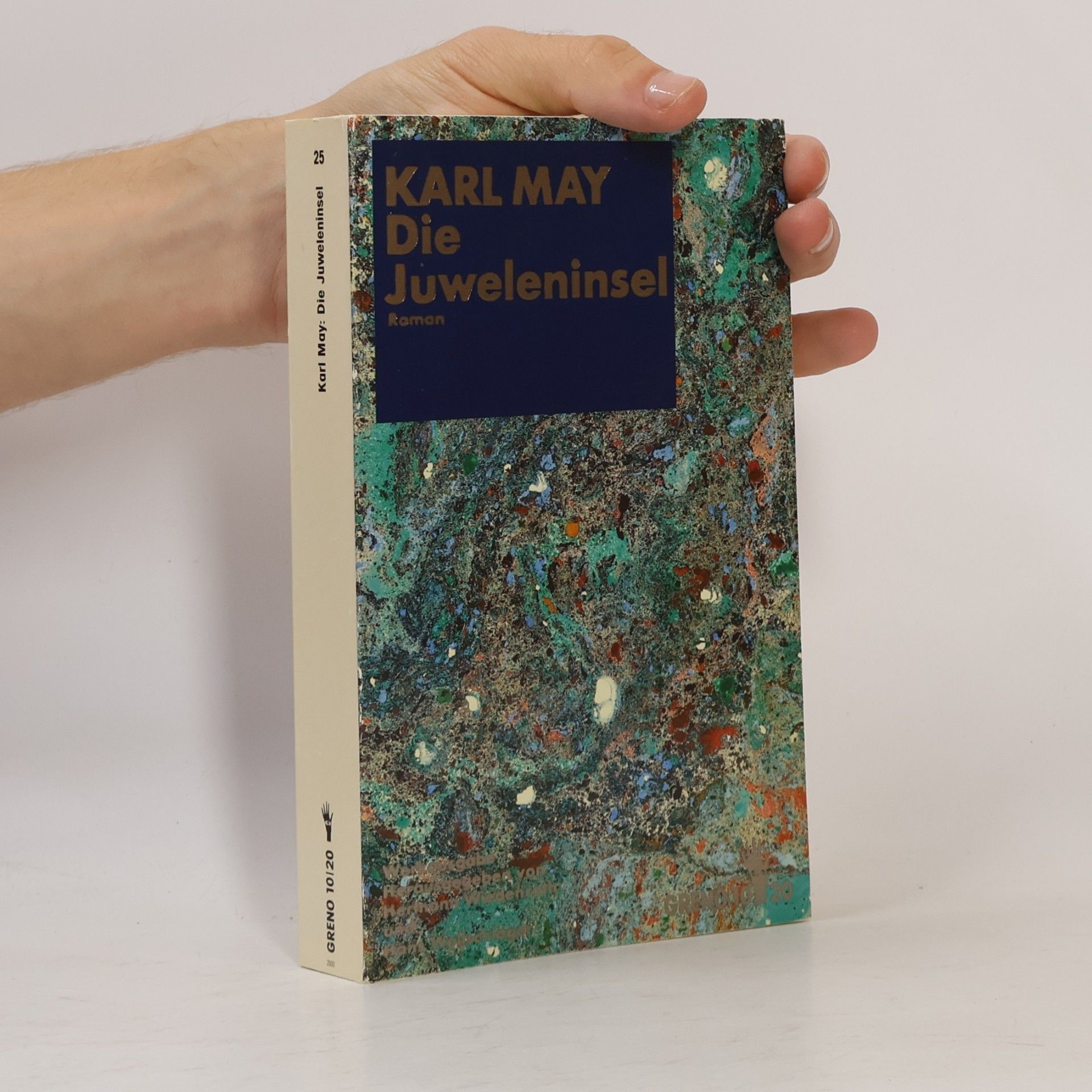 Karl May Karl Mays Werke