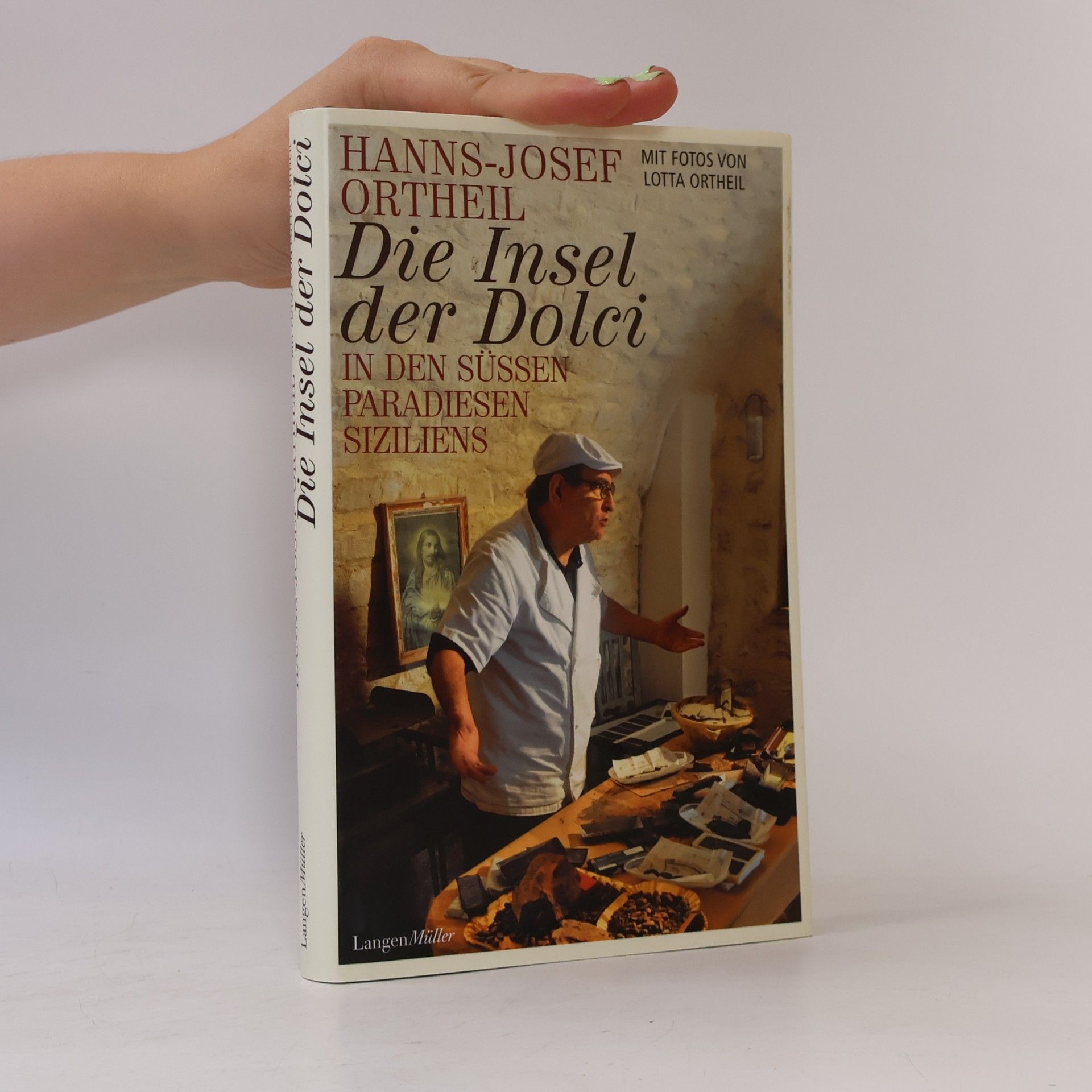 Die Insel der Dolci