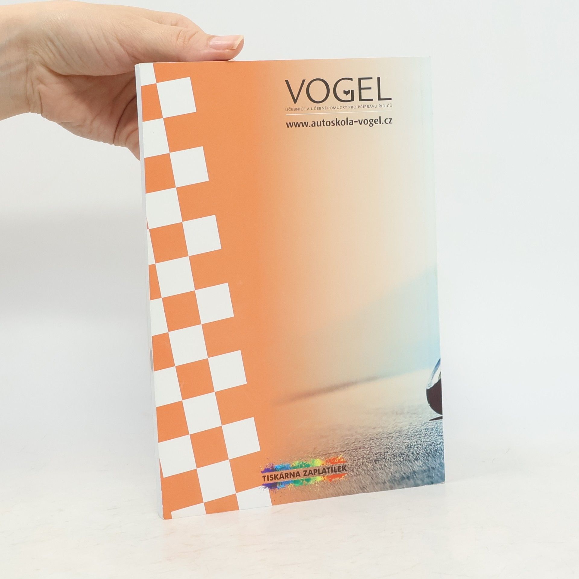 Autorenkollektiv Nová motoškola