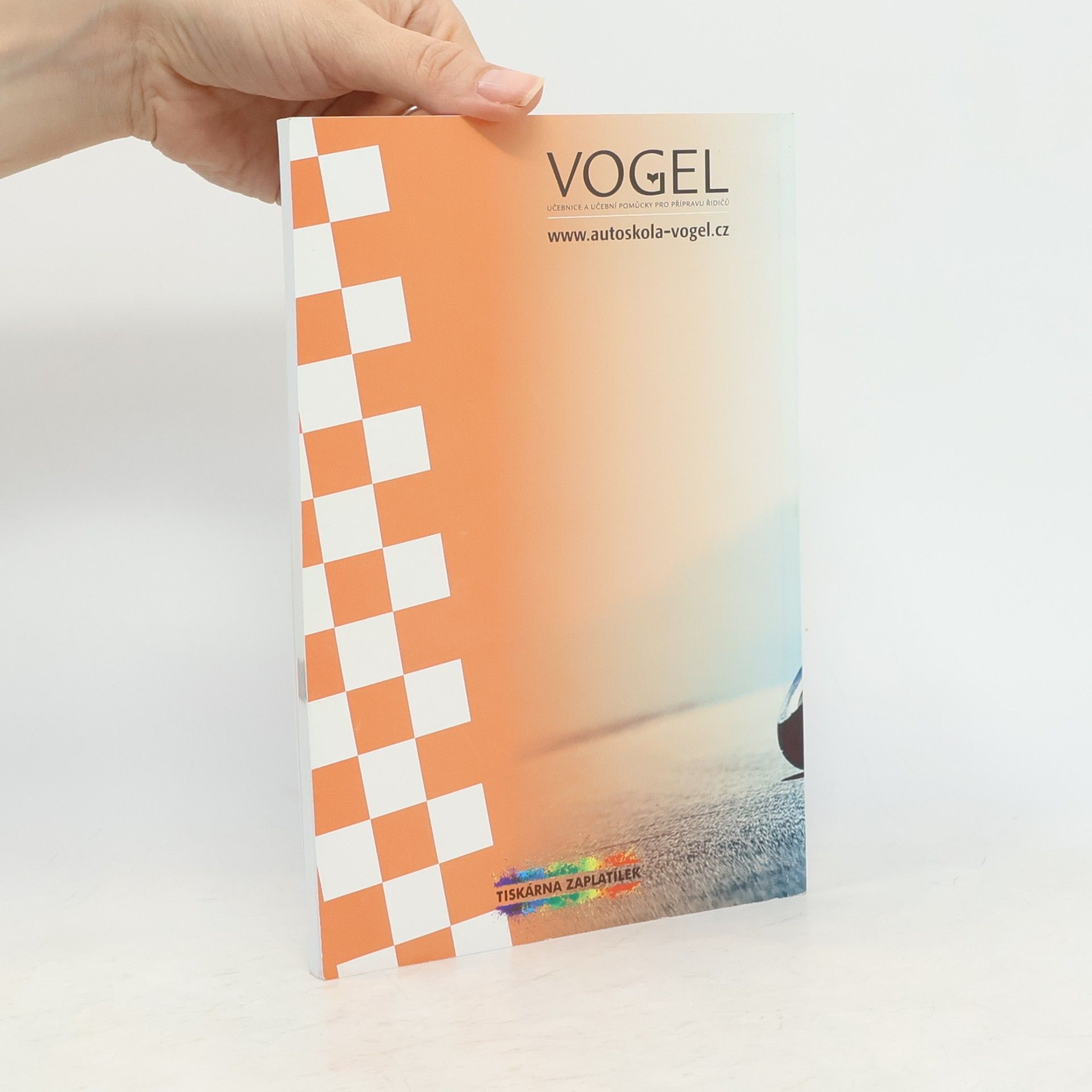 Autorenkollektiv Nová motoškola