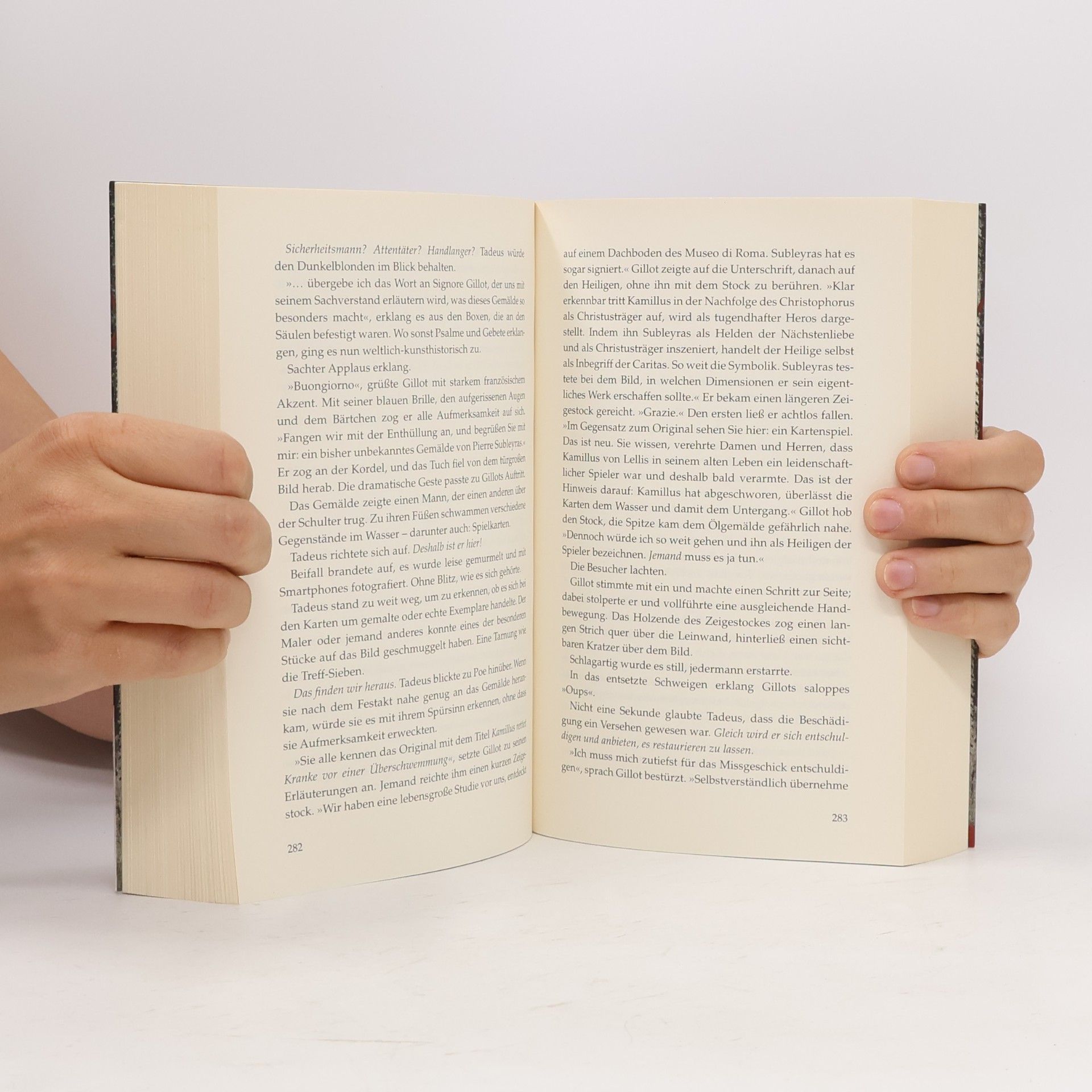 Markus Heitz Des Teufels Gebetbuch