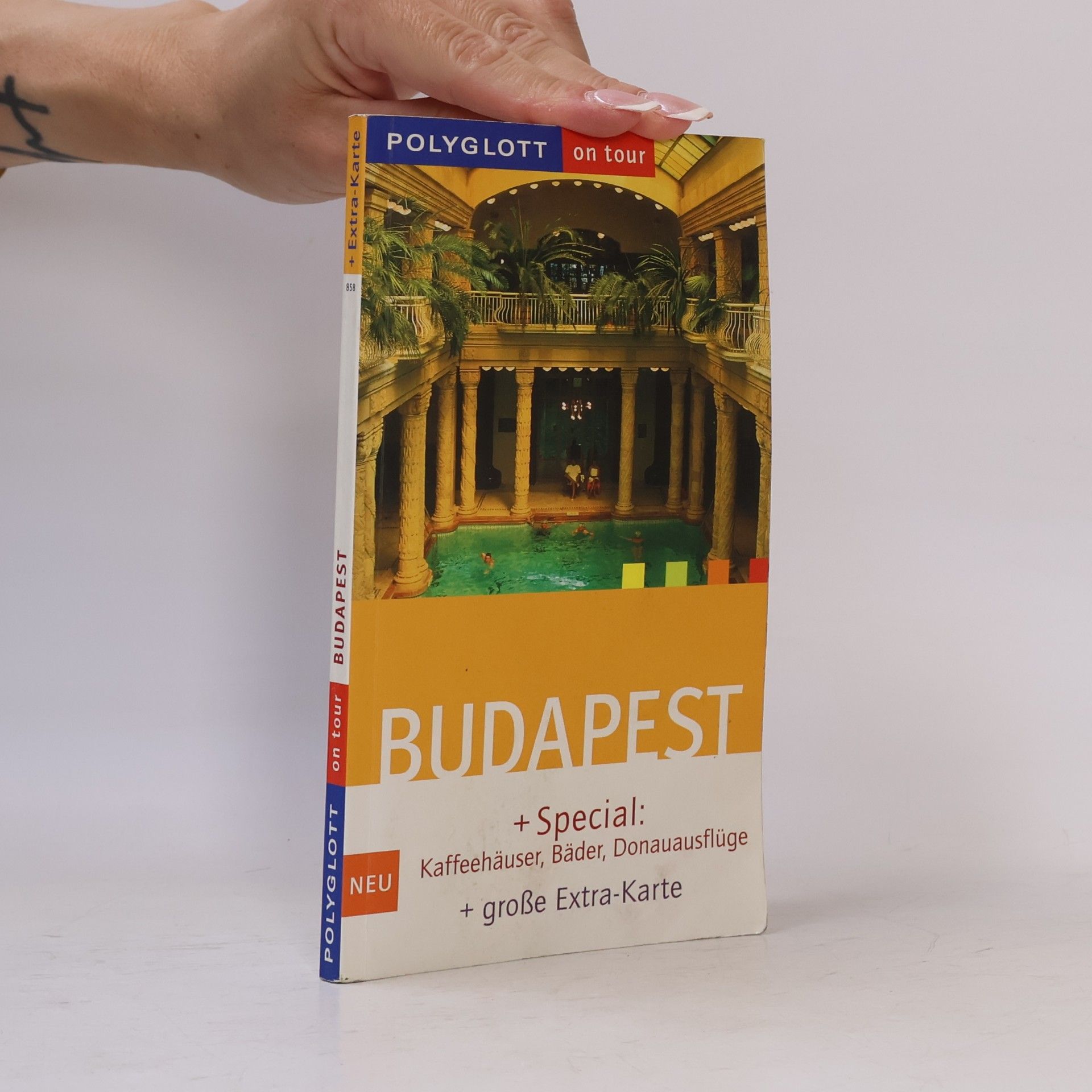 Michael Herl Budapest