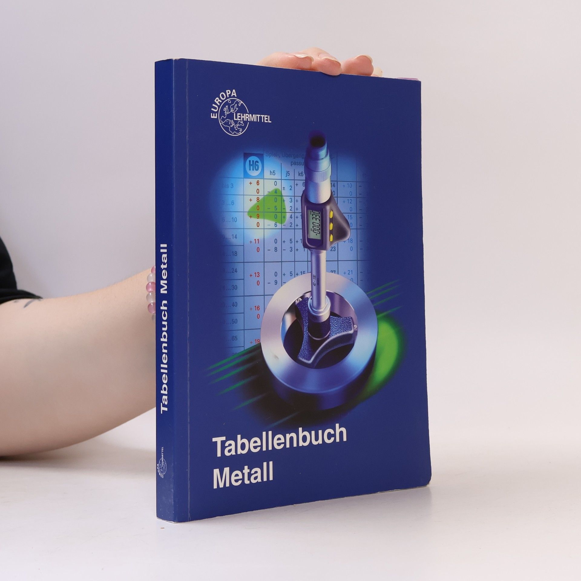 Tabellenbuch Metall XXL ONLINE: Tabellenbuch, Formelsammlung und Tabellenbuch Metall 7.0 ONLINE