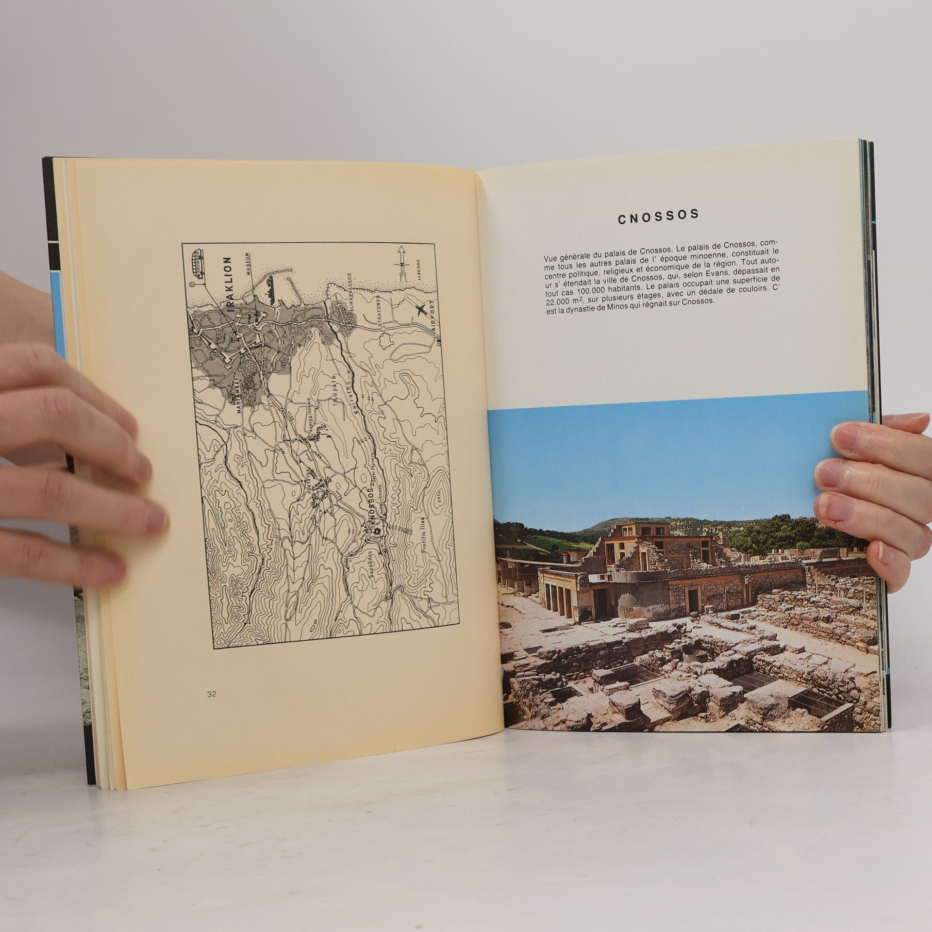 Soso Logiadu Platonos Knóssos : Minoův palác, minojská civilizace : mytologie, archeologie, dějiny, vykopávky, muzeum