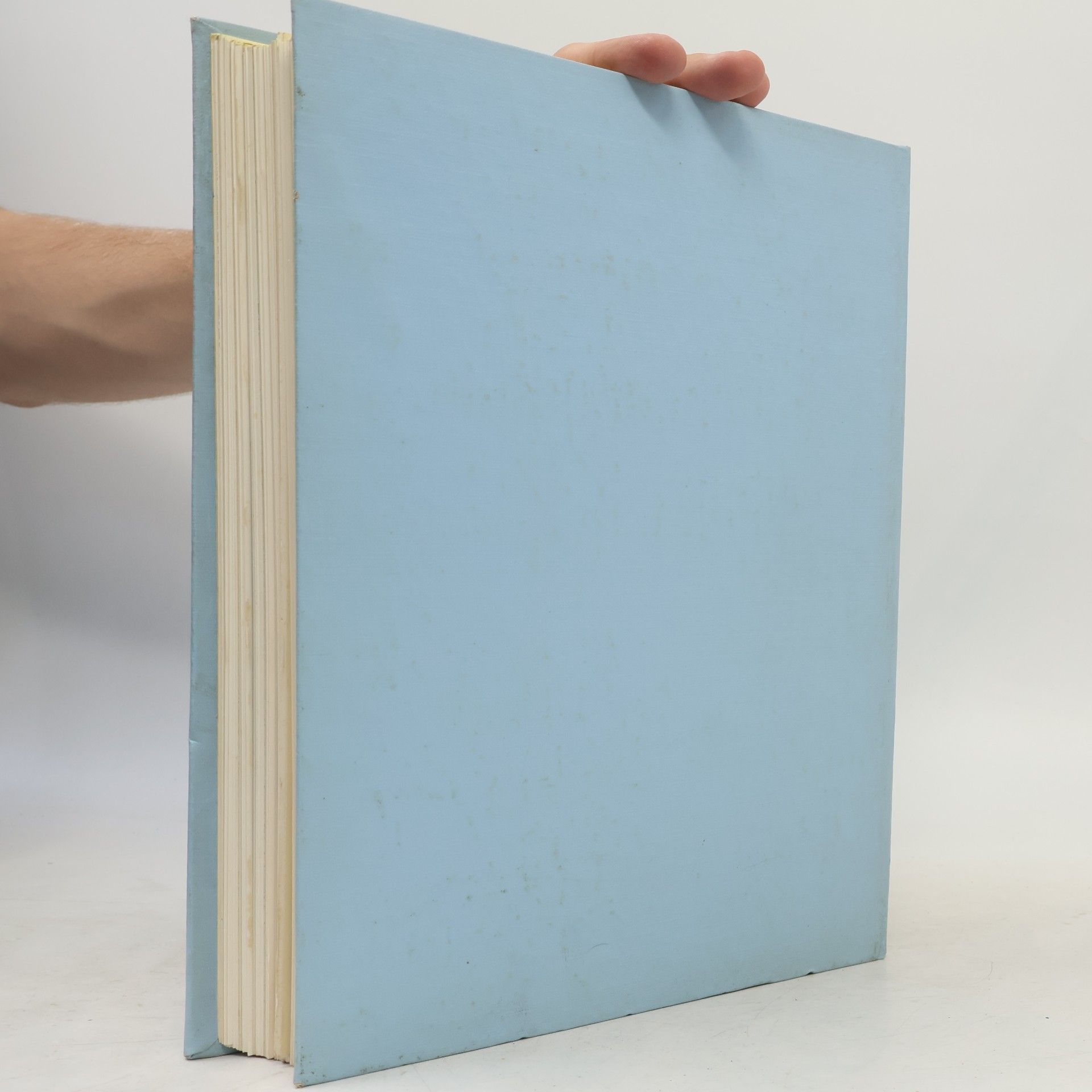 Collectif d'auteurs Výtvarný život 1976