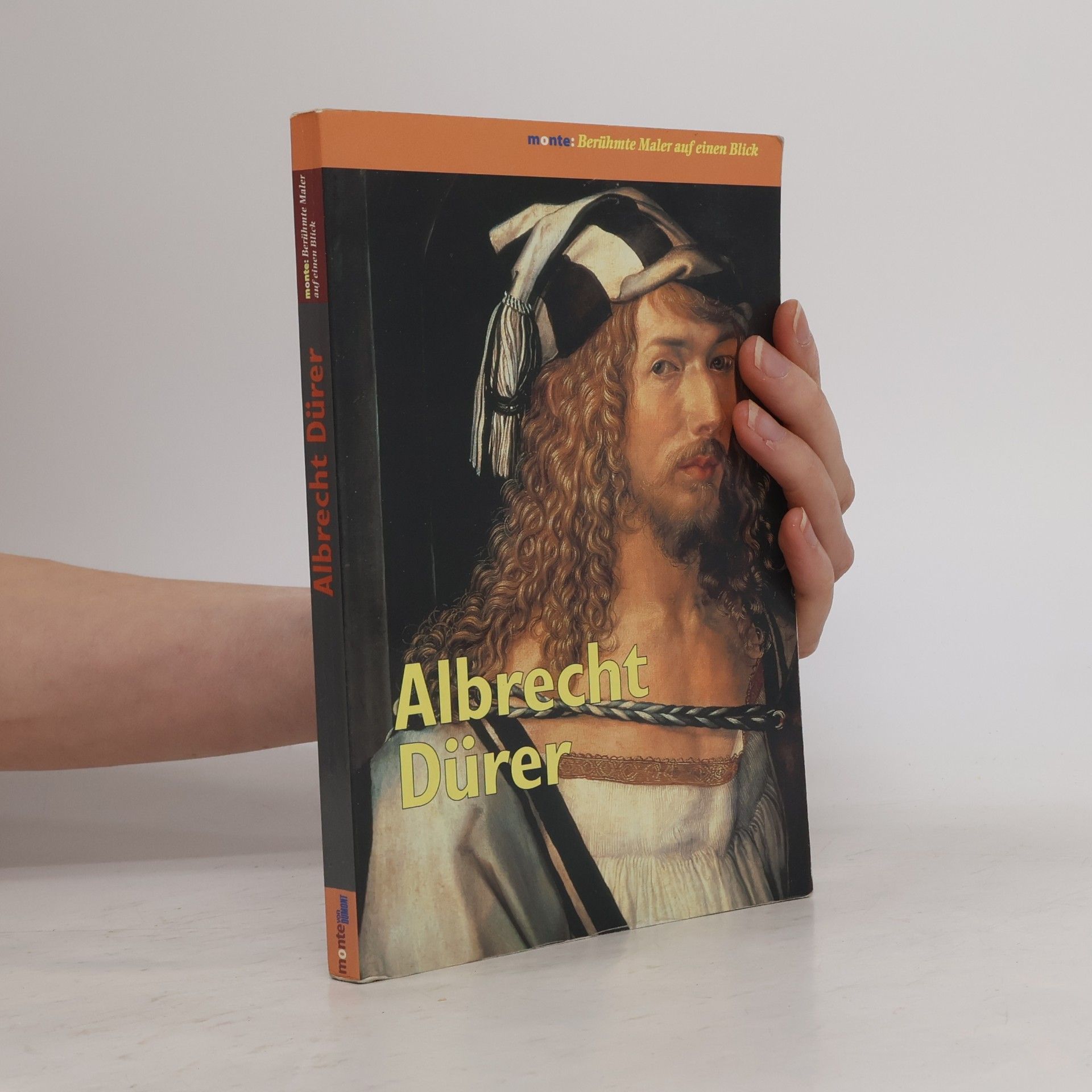 Stefano Zuffi Albrecht Dürer