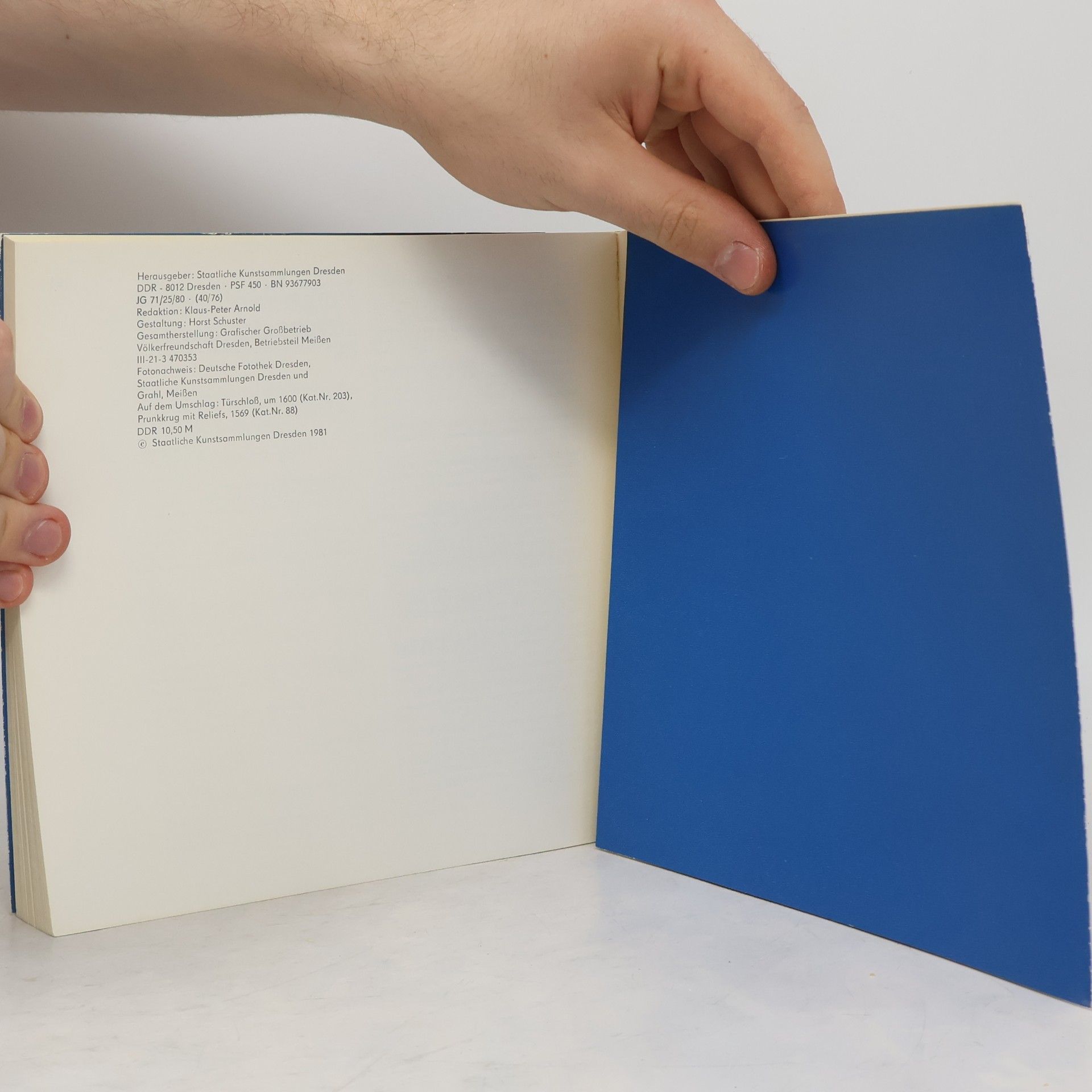 Kolektiv autorů Kunsthandwerk der Gotik und Renaissance 13. bis 17. Jahrundert