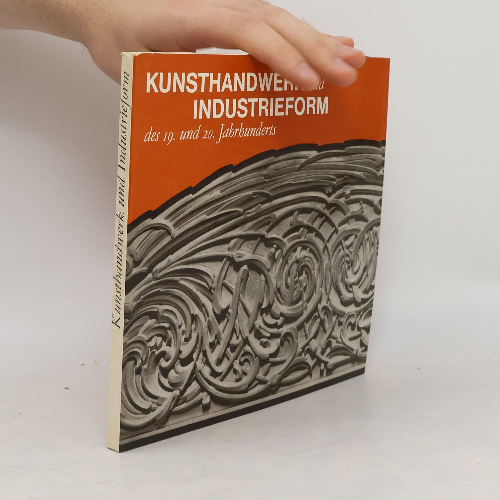 kolektiv Kunsthandwerk und Industrieform des 19. und 20. Jahrhunderts