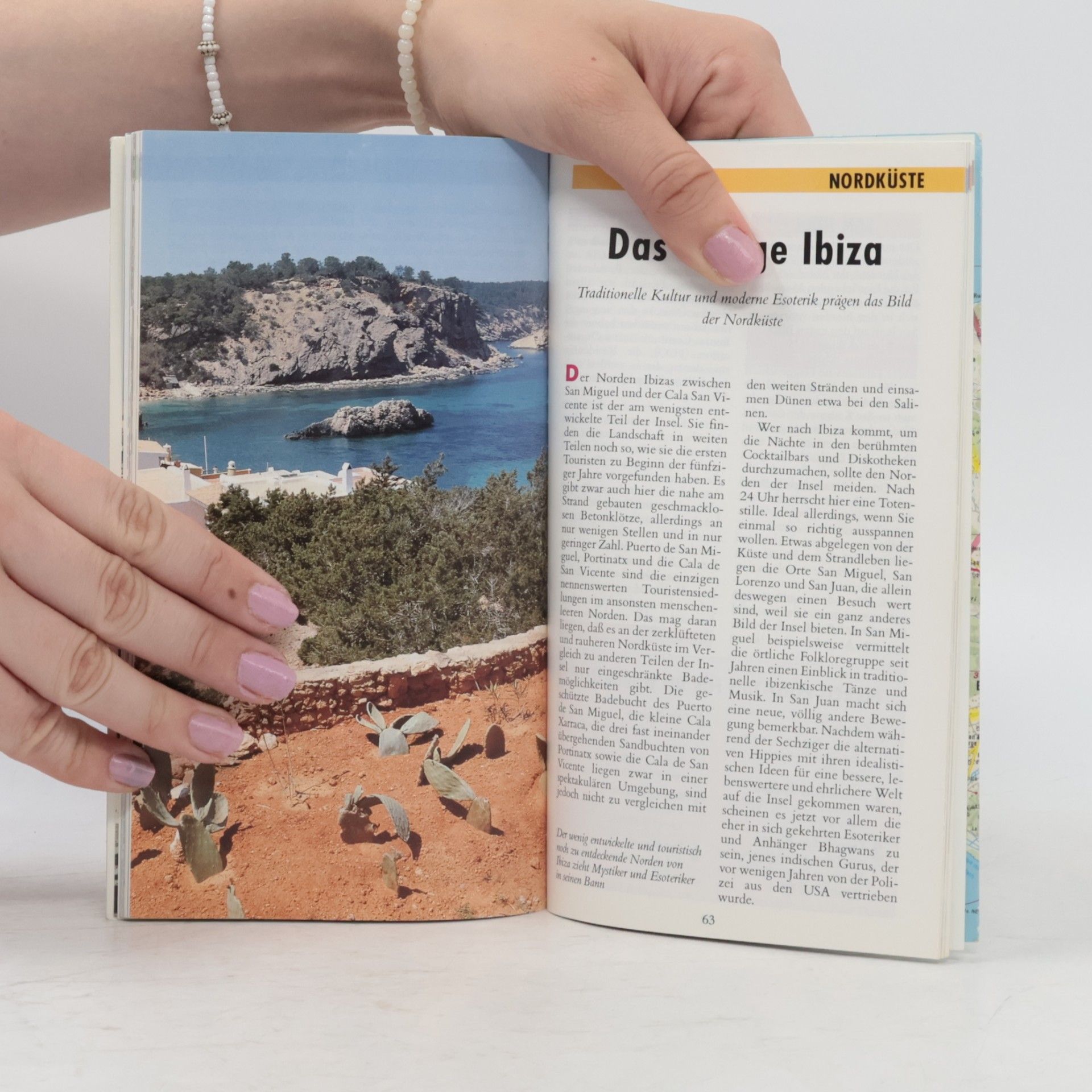 Patrick Müller Ibiza mit Formentera