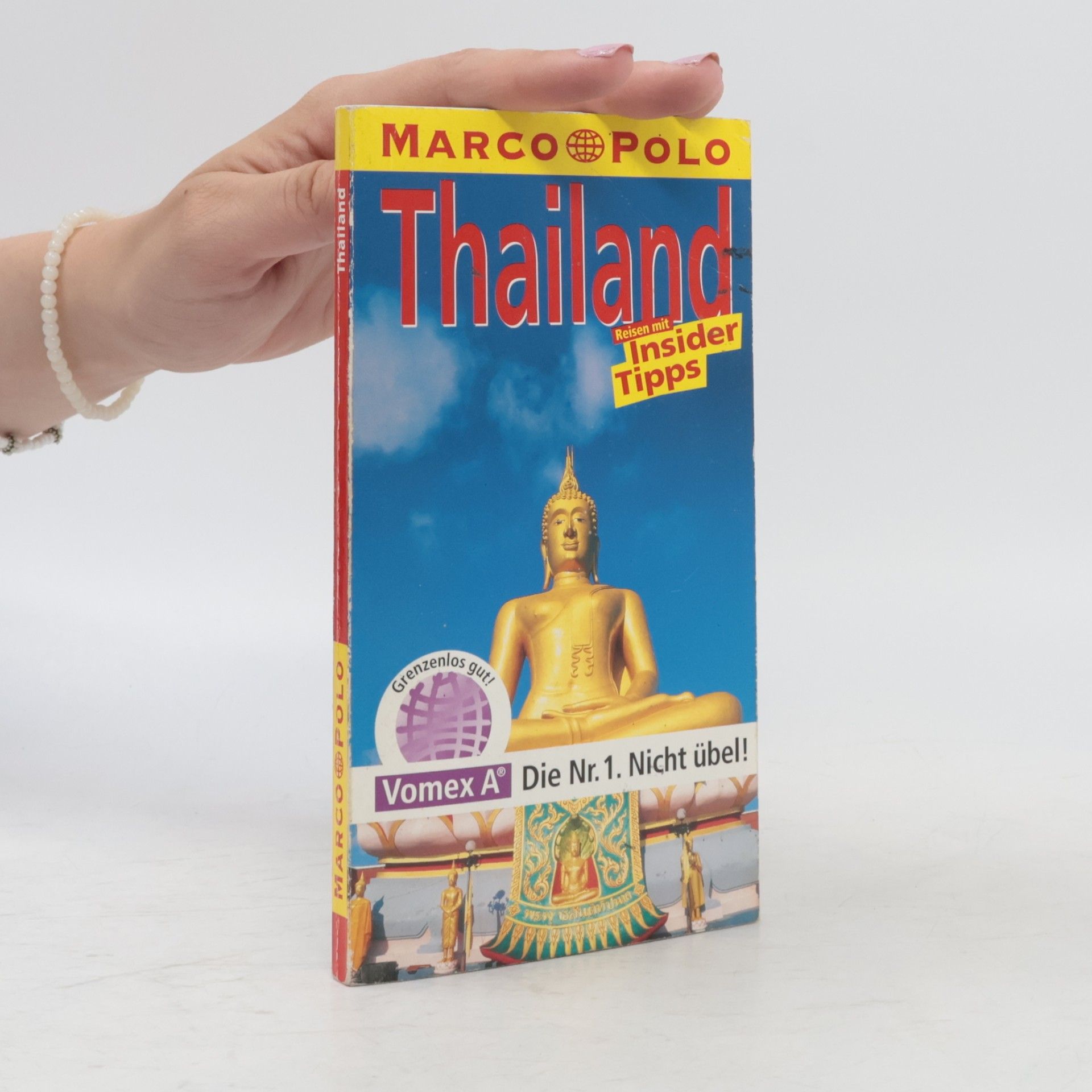 Various authors Thailand