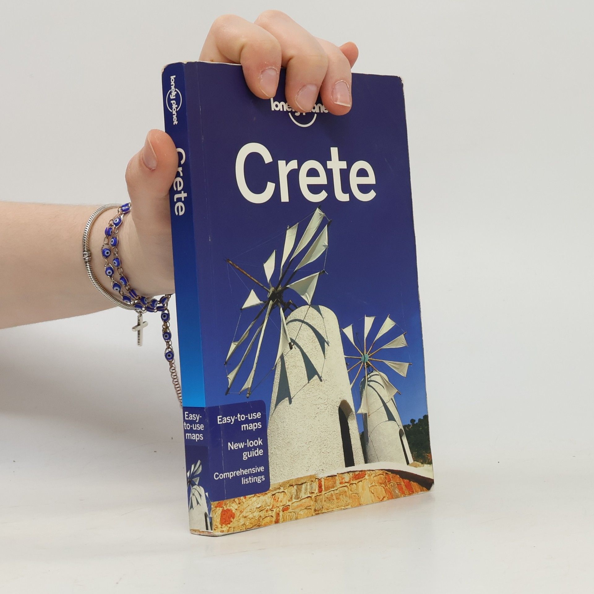Autorenkollektiv Crete