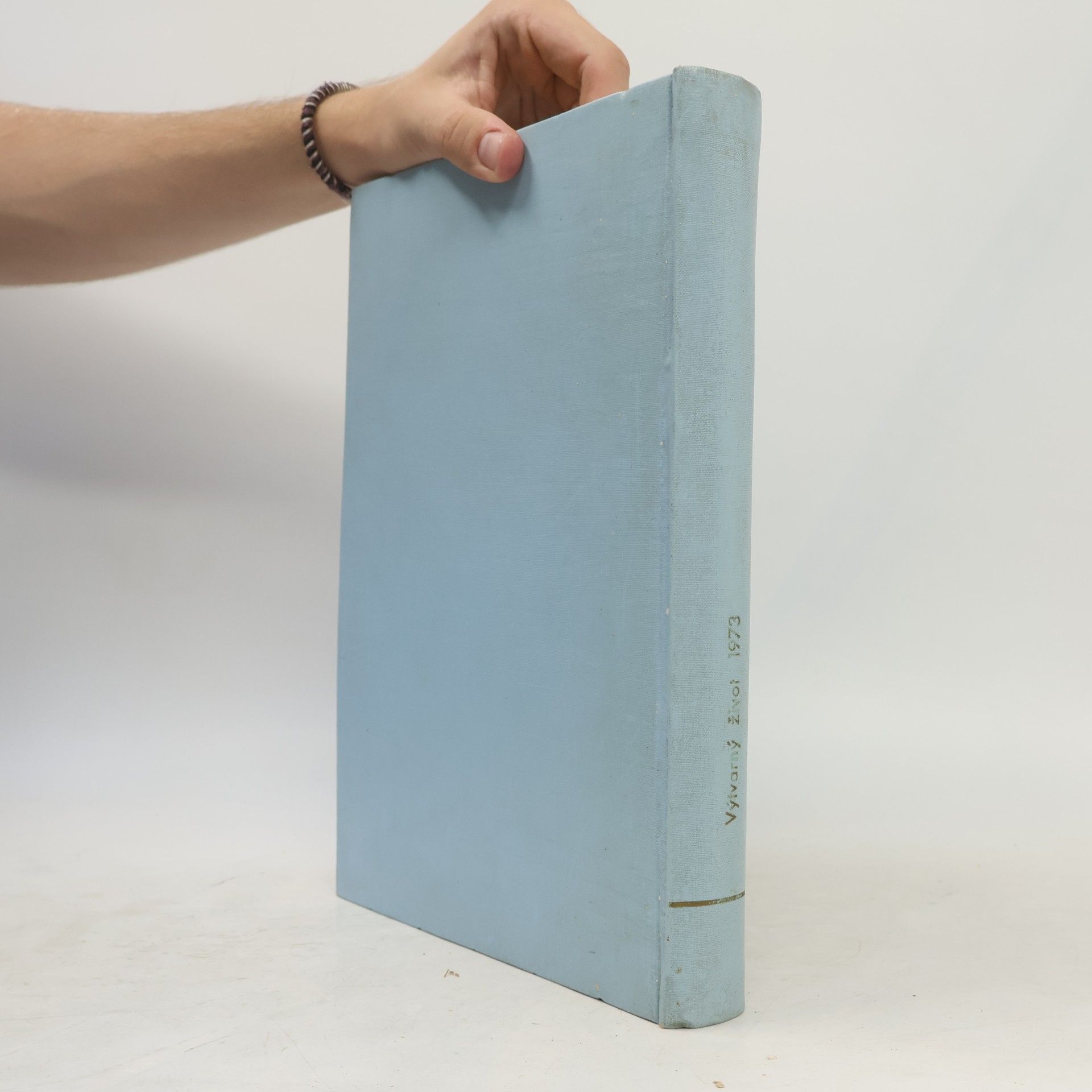 Collectif d'auteurs Výtvarný život 1973