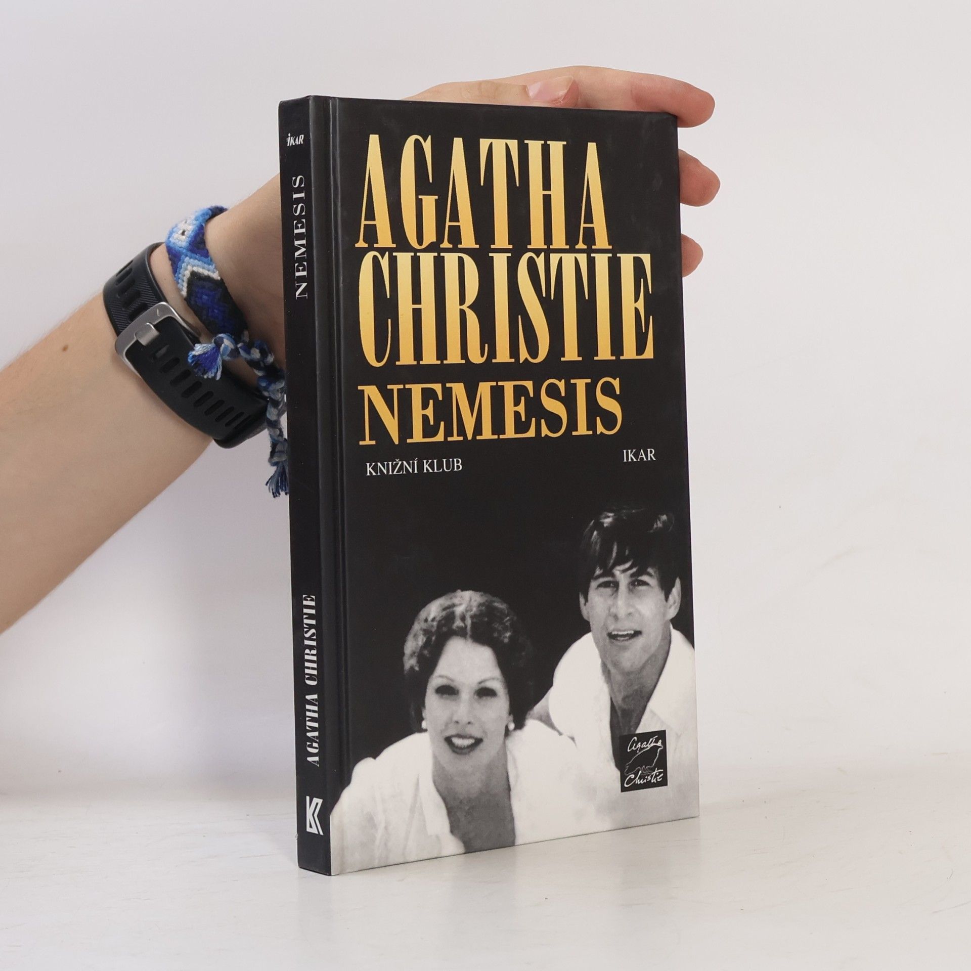 Agatha Christie Nemesis