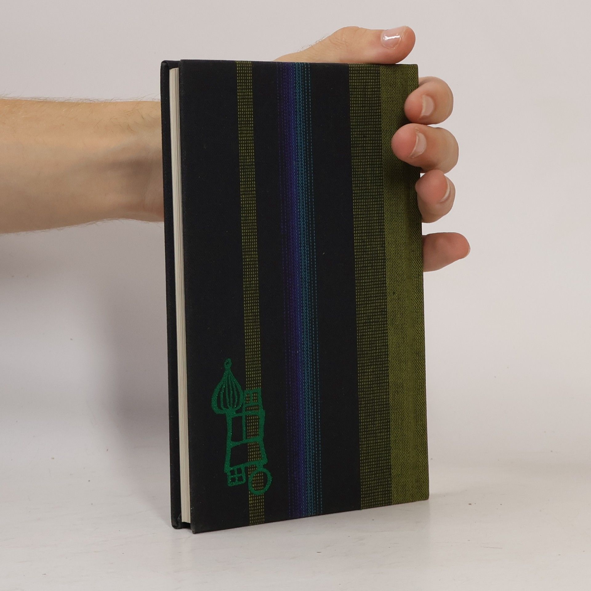 Auteurscollectief Das Buch vom 18 April