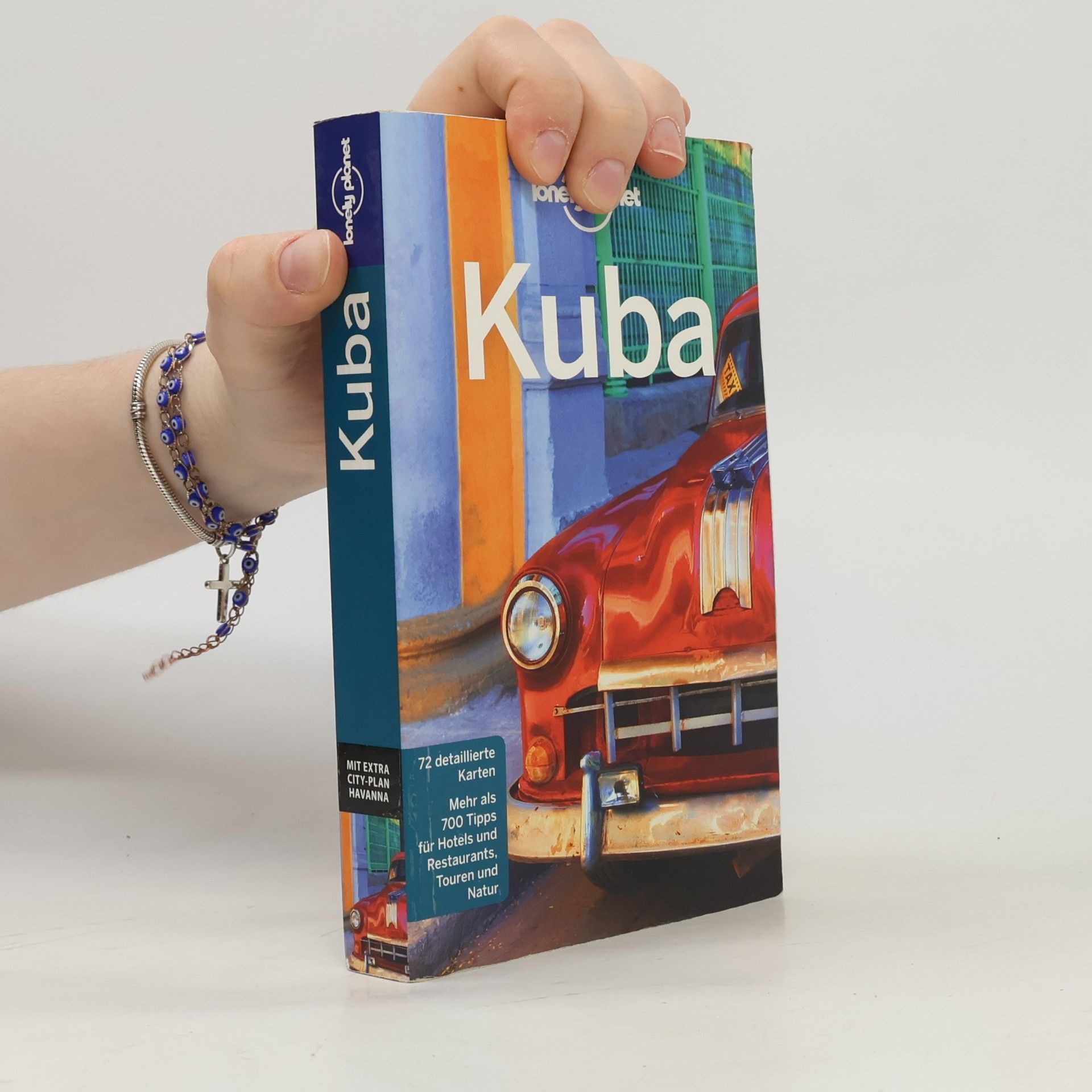 Brendan Sainsbury Kuba