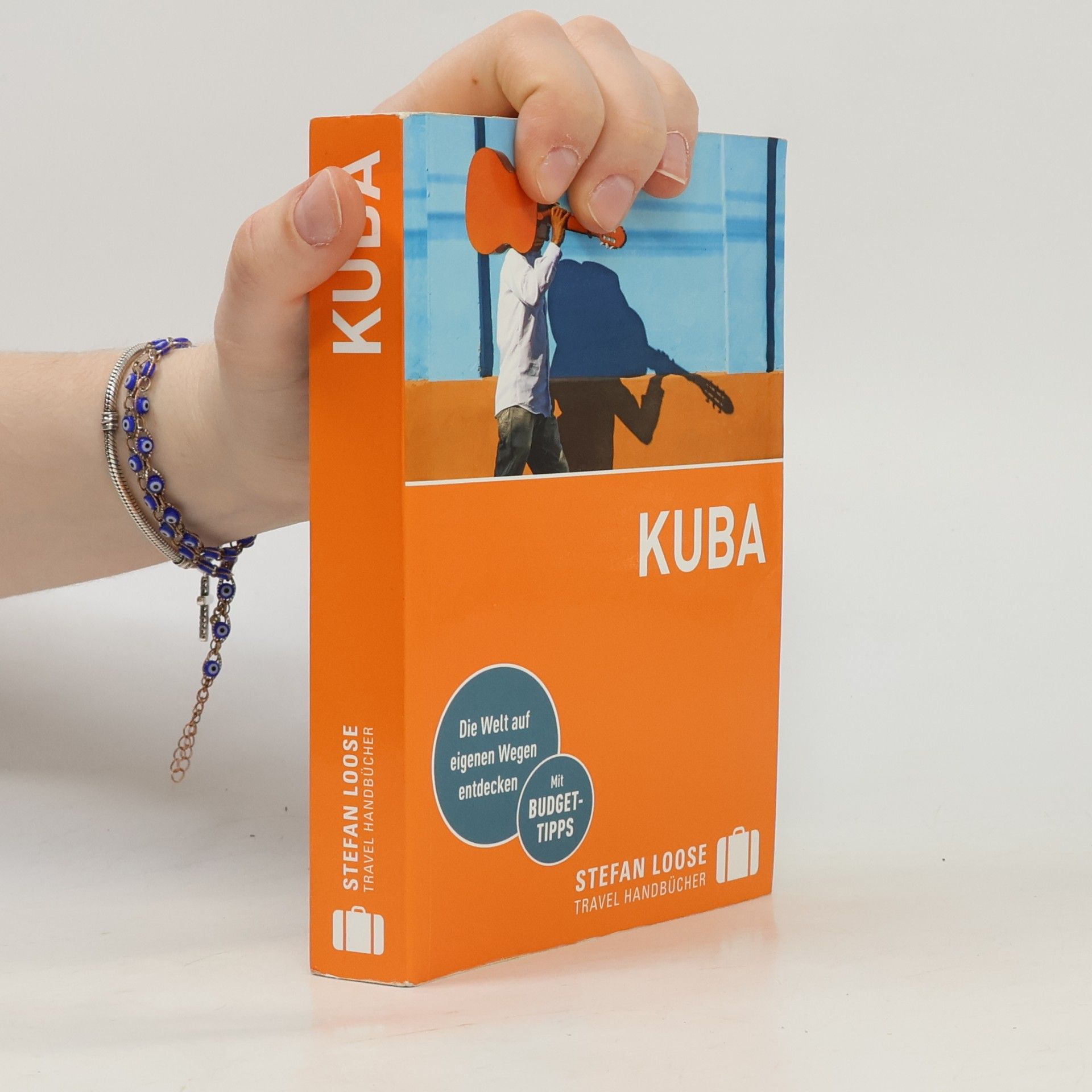Dirk Krüger Kuba