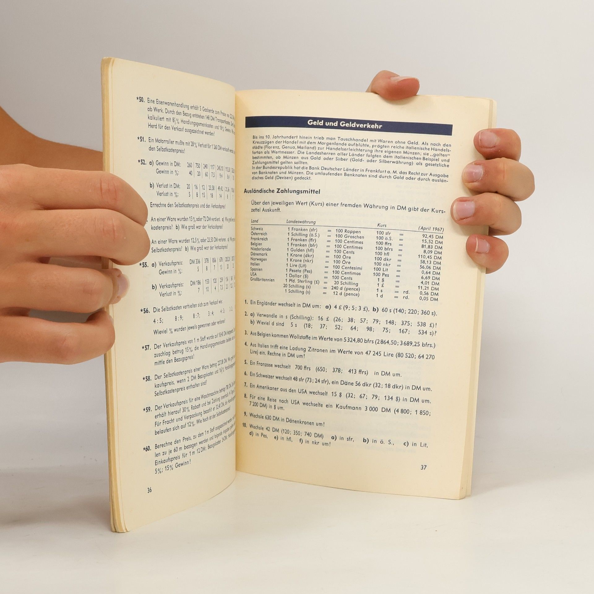 Autorenkollektiv Unser Rechenbuch 8