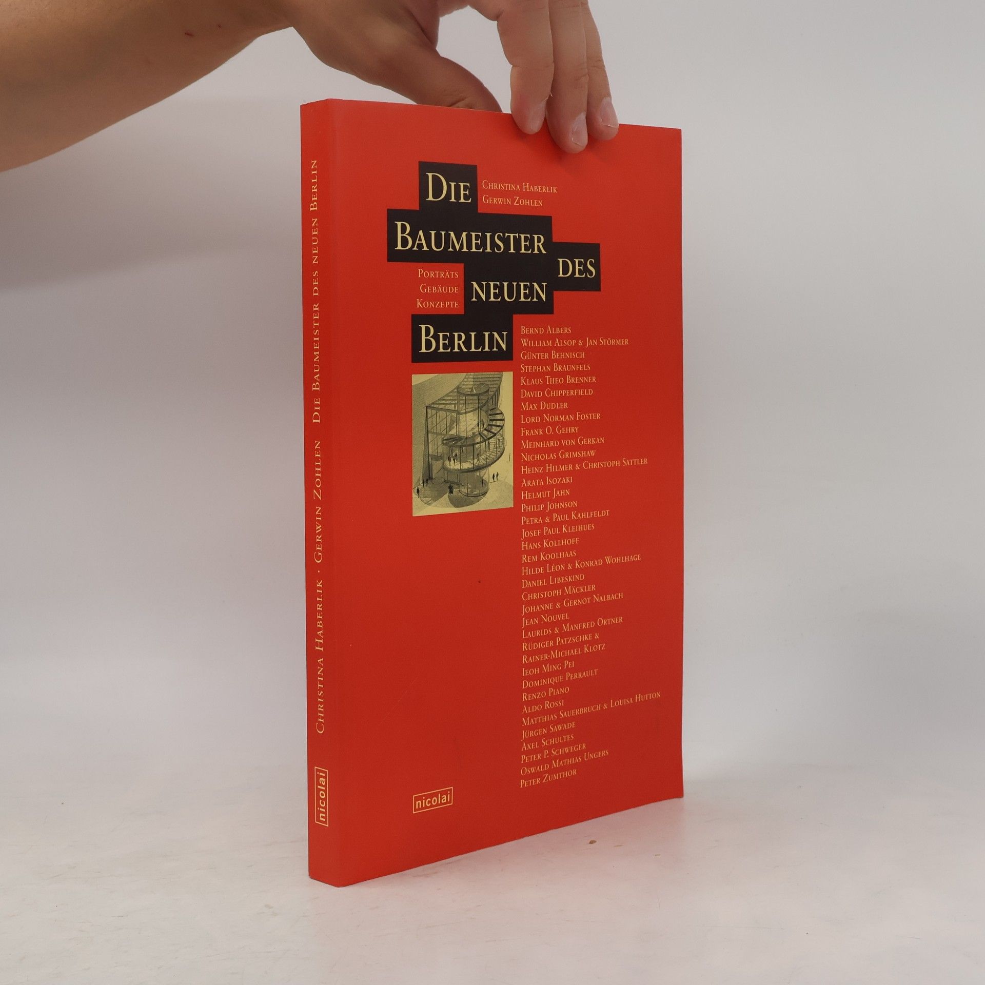Autores varios Berlin mini guide