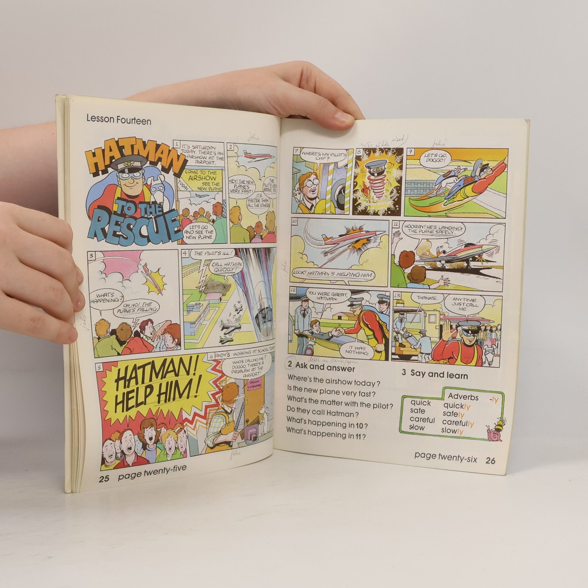 C. J. Moore Jacaranda 3 : pupils' book