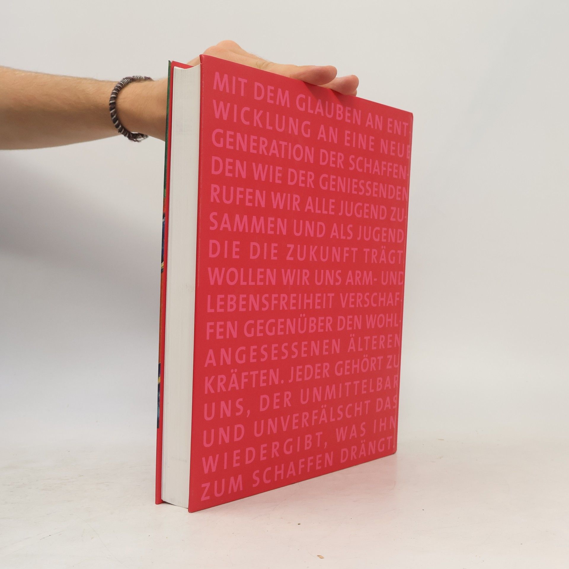 Autorenkollektiv Brücke und Berlin : 100 Jahre Expressionismus