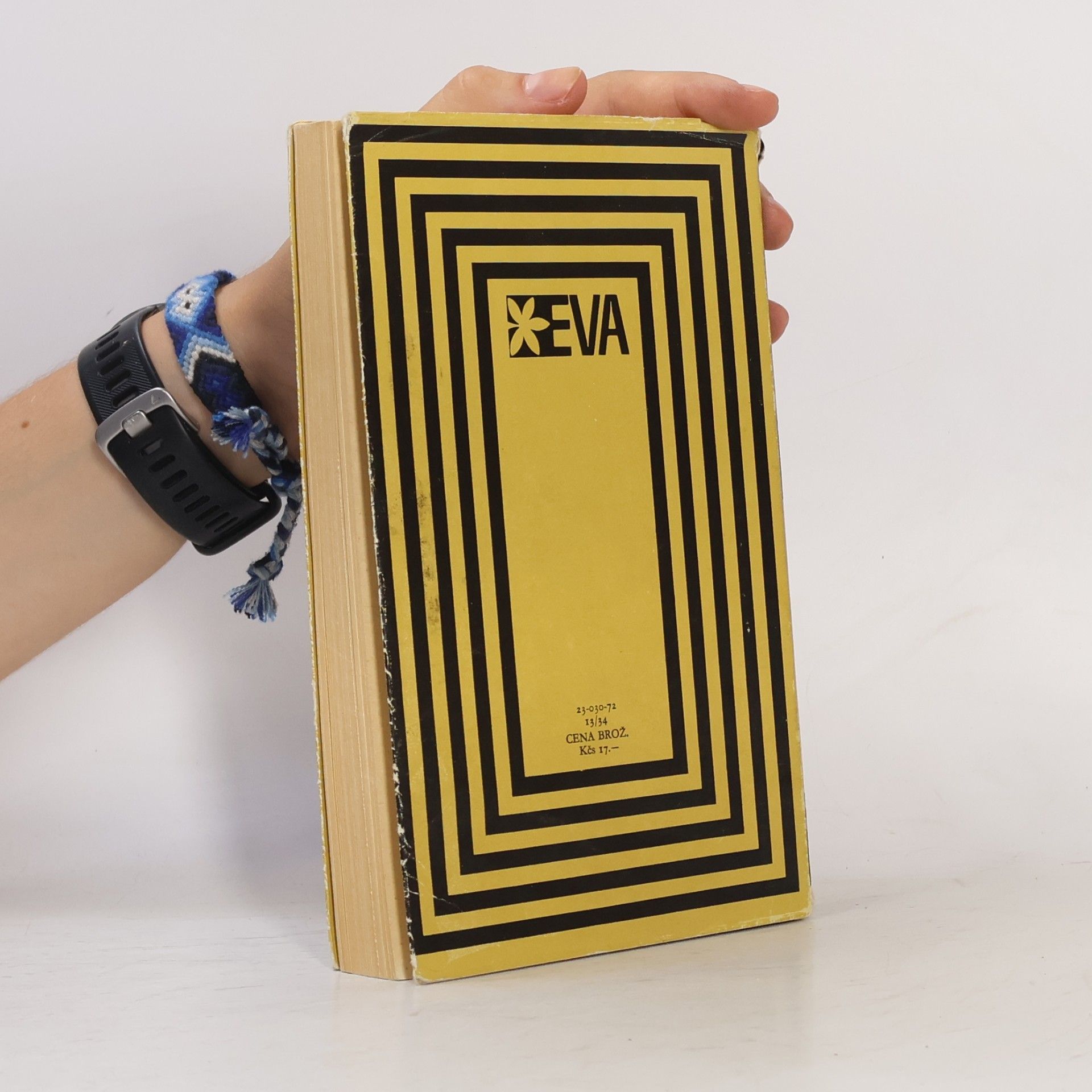 Iris Murdoch Hrad z písku
