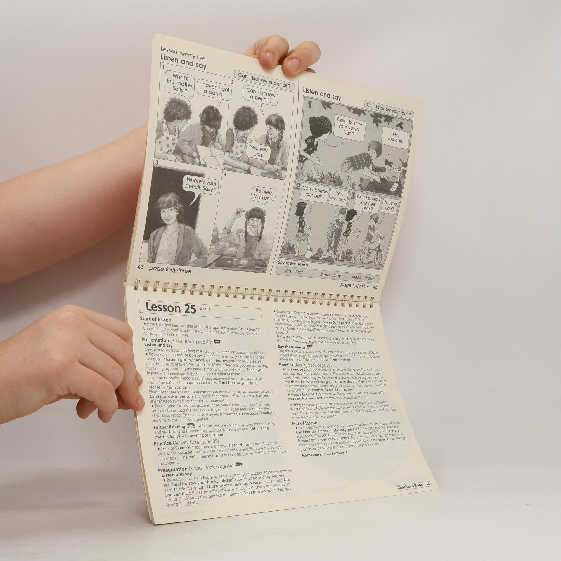 C. J. Moore Jacaranda. 2, Teacher's book