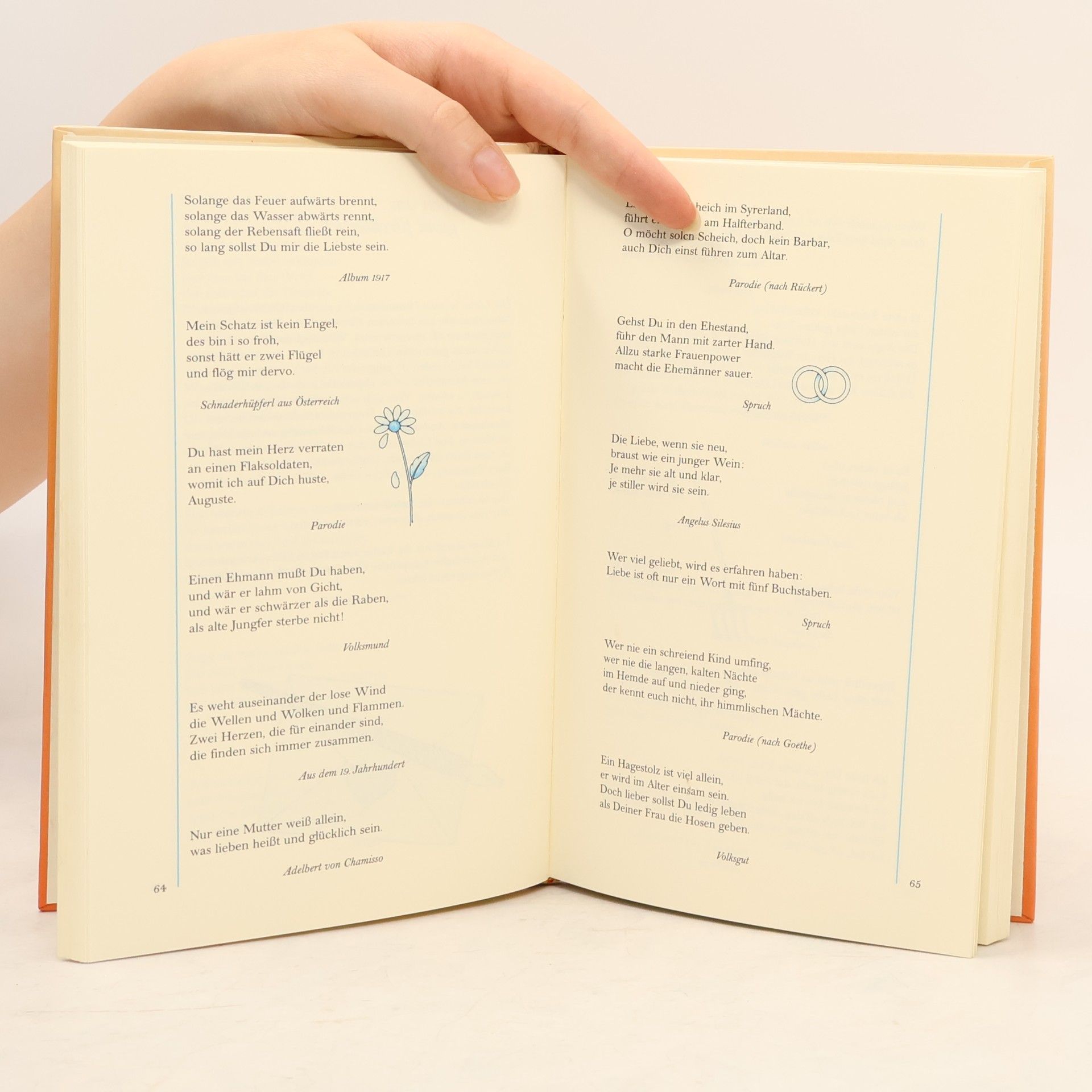 Bruno Horst Bull Heitere und besinnliche. Verse fürs Poesiealbum