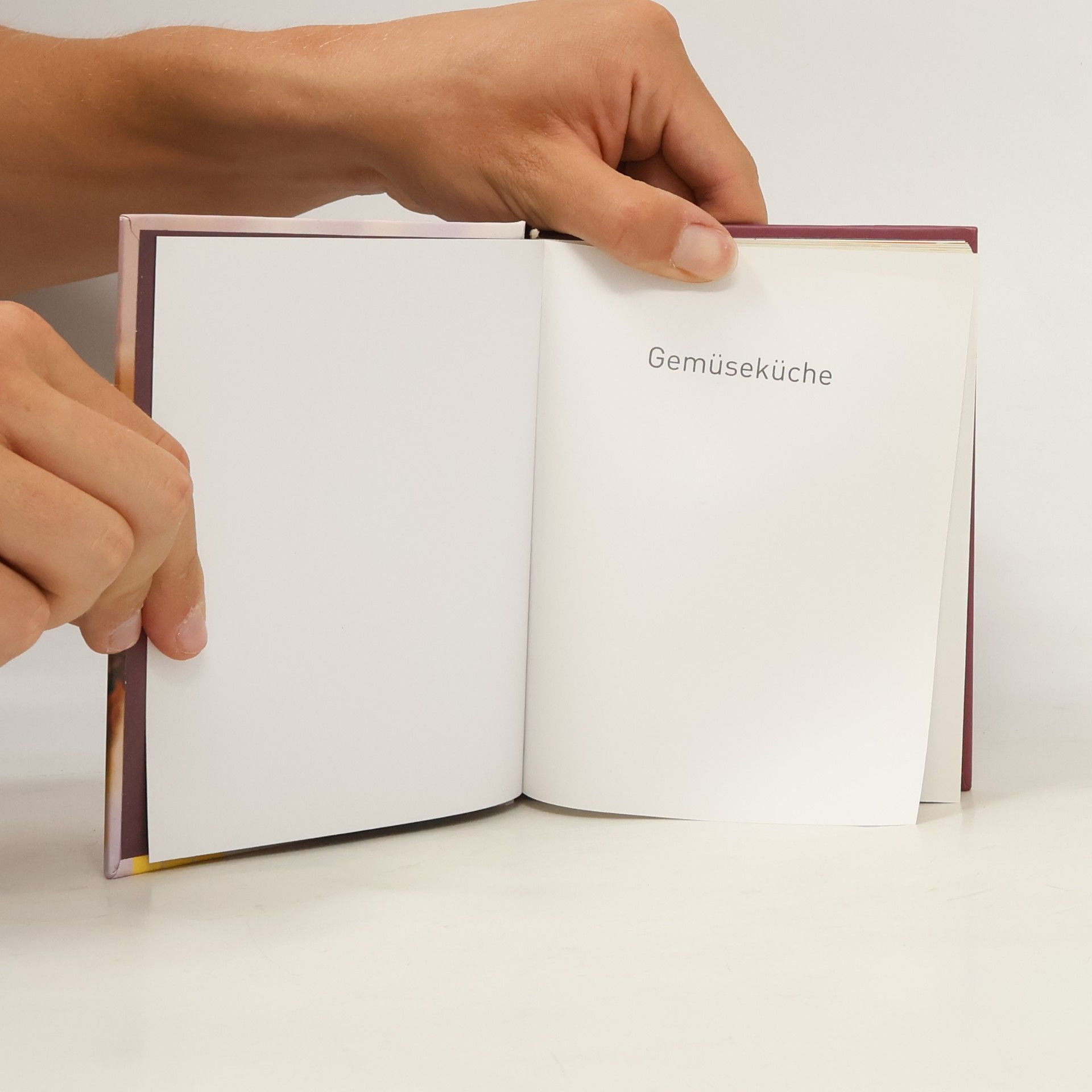 Autorenkollektiv Gemüseküche