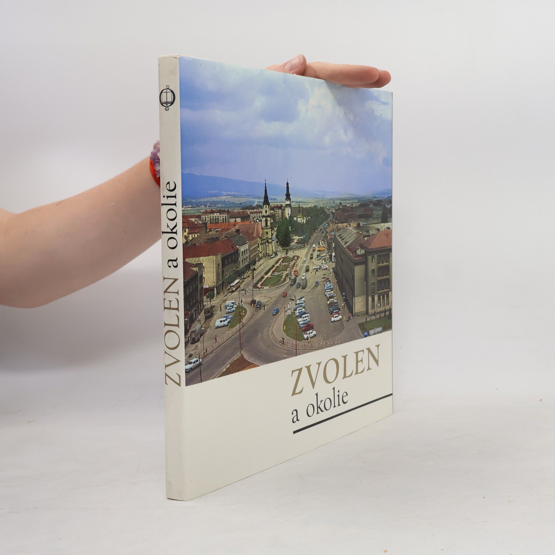 Autorenkollektiv Zvolen a okolie