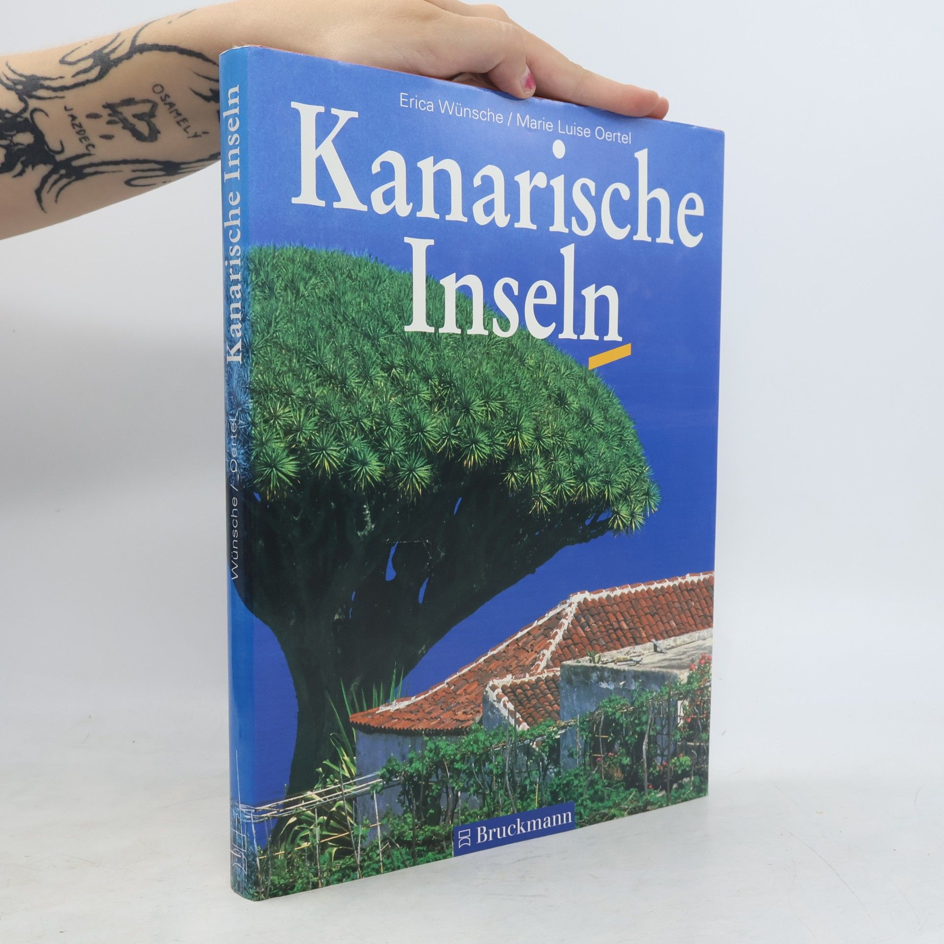 Kanarische Inseln