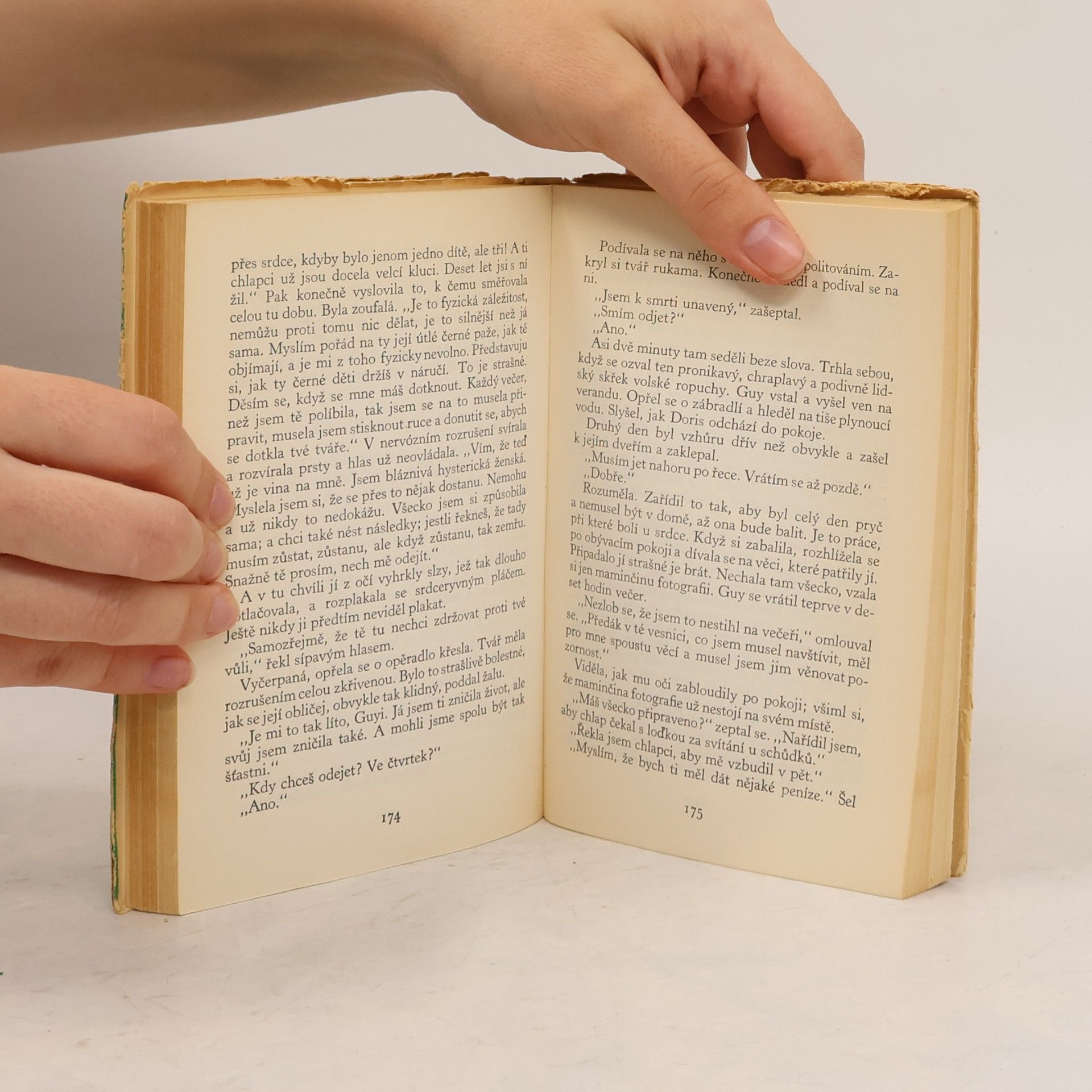 William Somerset Maugham Síla okolností a jiné povídky
