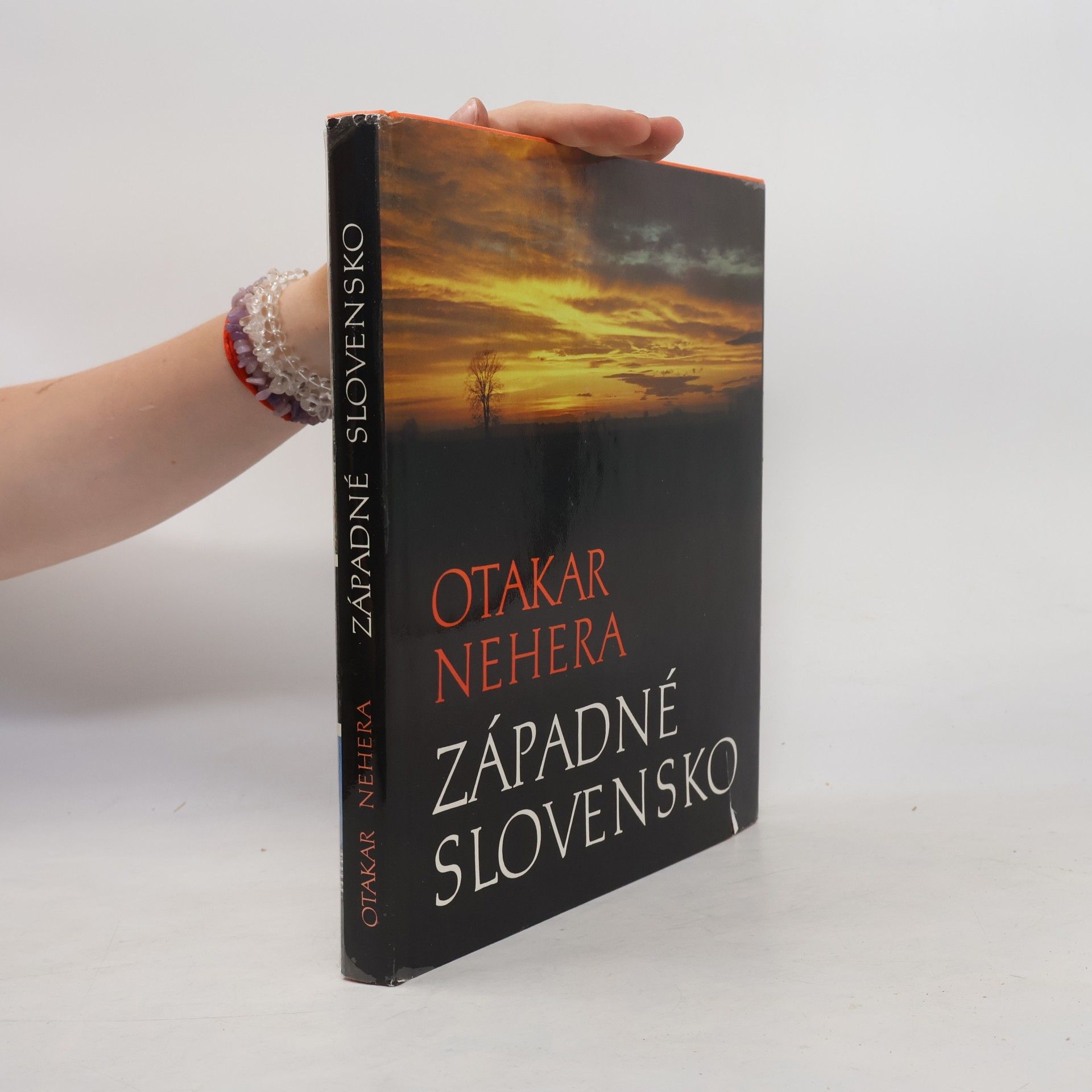 Západné Slovensko