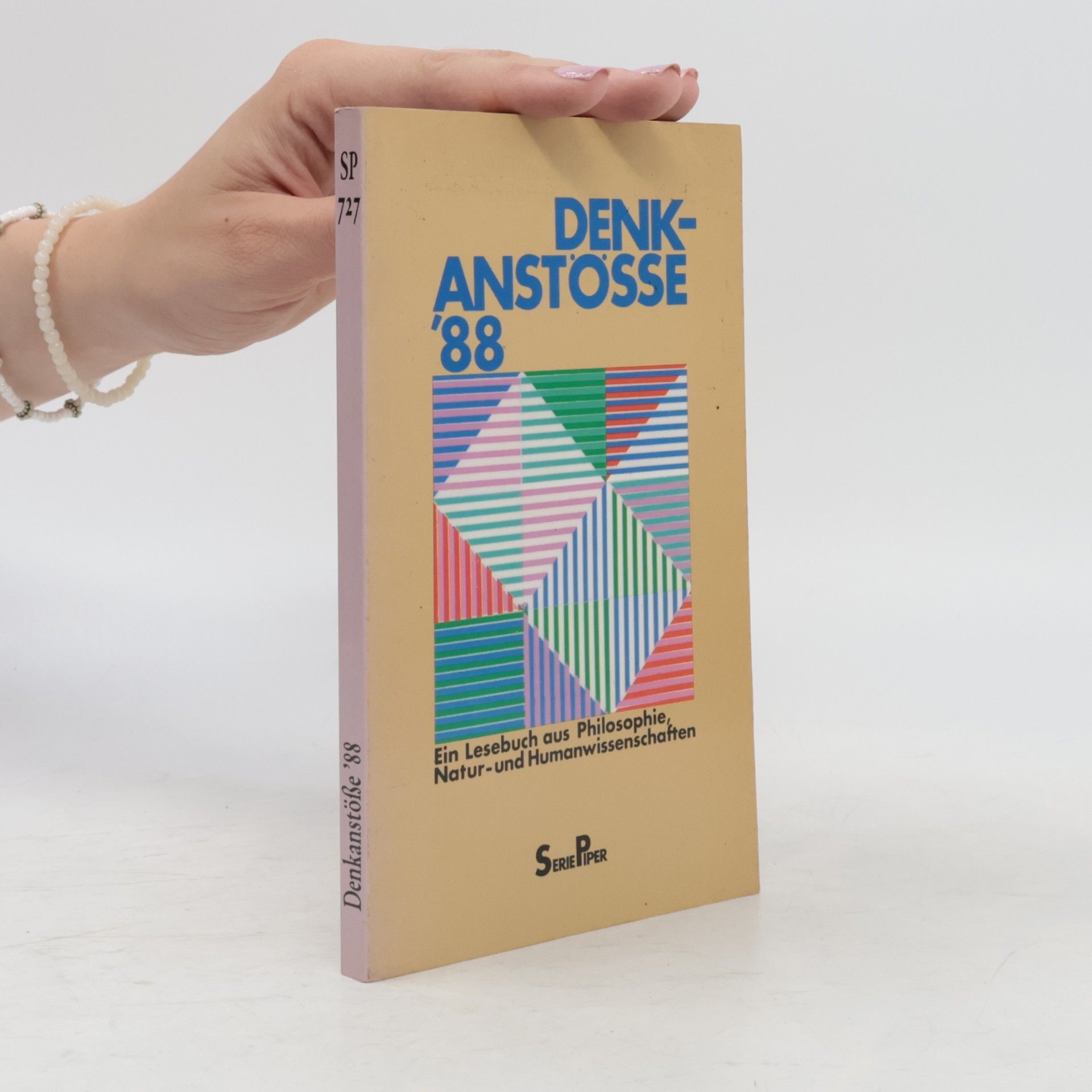 Various authors Denkanstöße